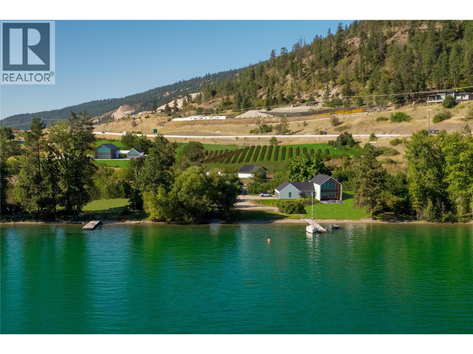 16821 Owl's Nest Road, Oyama, British Columbia  V4V 2E9 - Photo 9 - 10370441