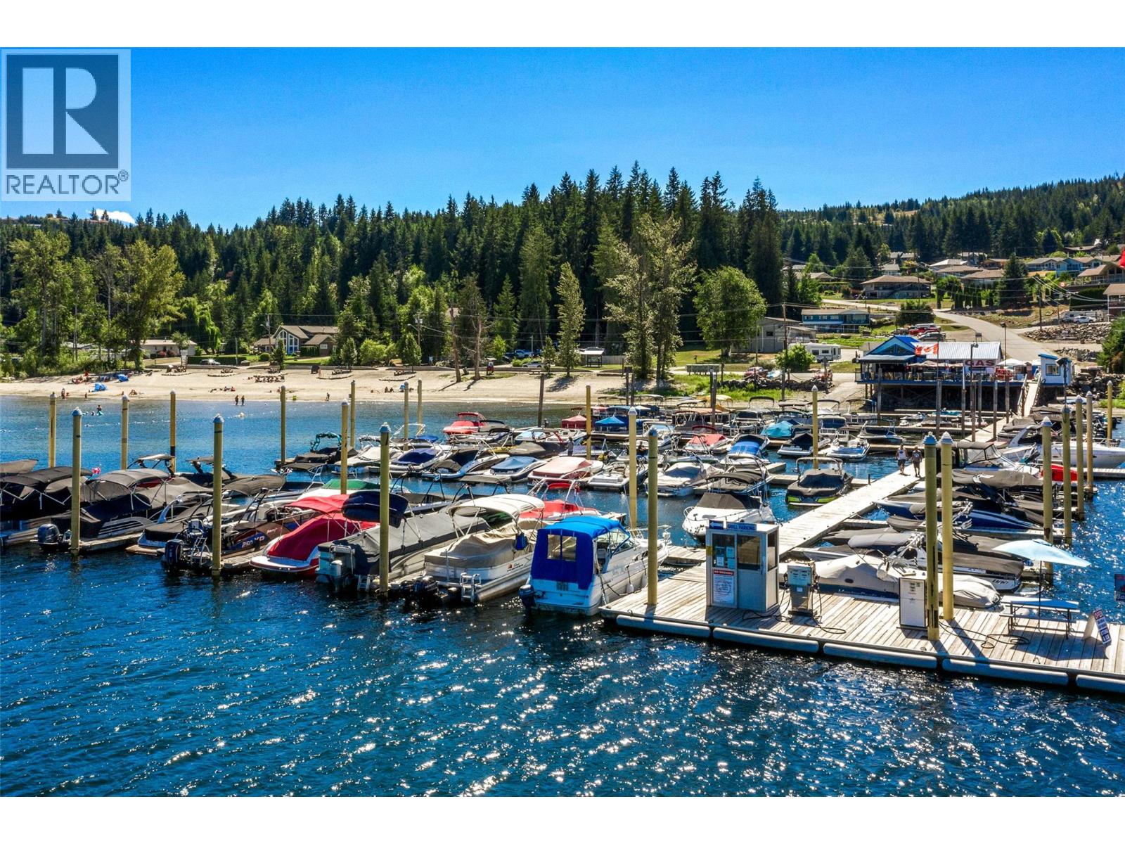 2886 Marine Drive, blind bay, British Columbia
