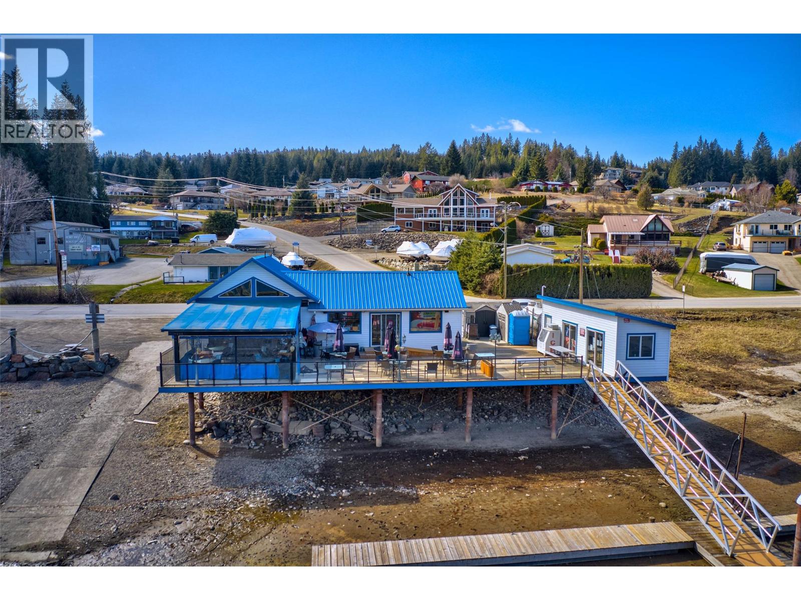 2886 Marine Drive, Blind Bay, British Columbia  V0E 1H1 - Photo 20 - 10370560