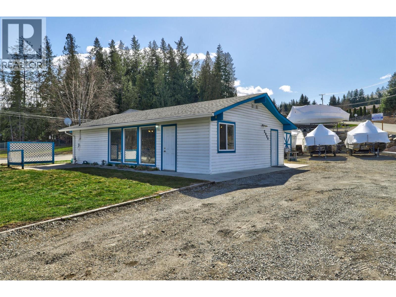 2886 Marine Drive, Blind Bay, British Columbia  V0E 1H1 - Photo 23 - 10370560