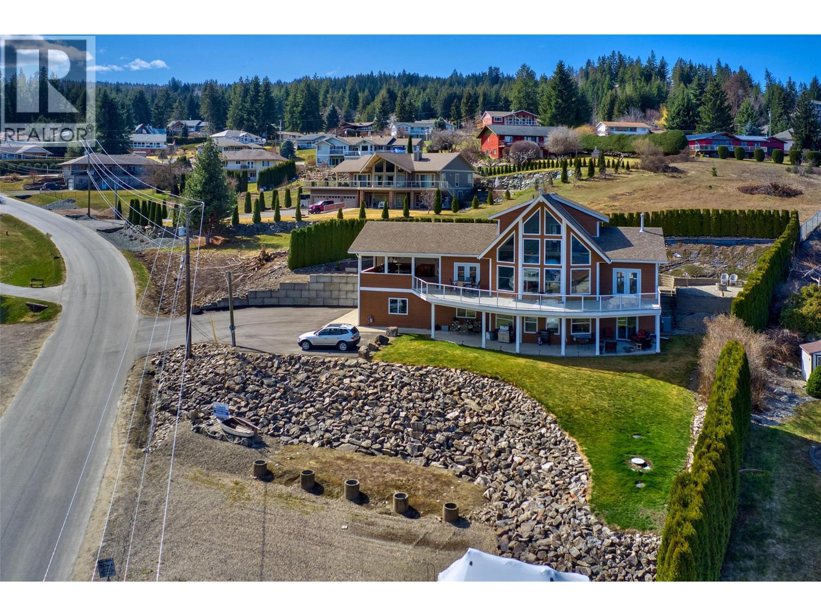 2886 Marine Drive, Blind Bay, British Columbia  V0E 1H1 - Photo 37 - 10370560