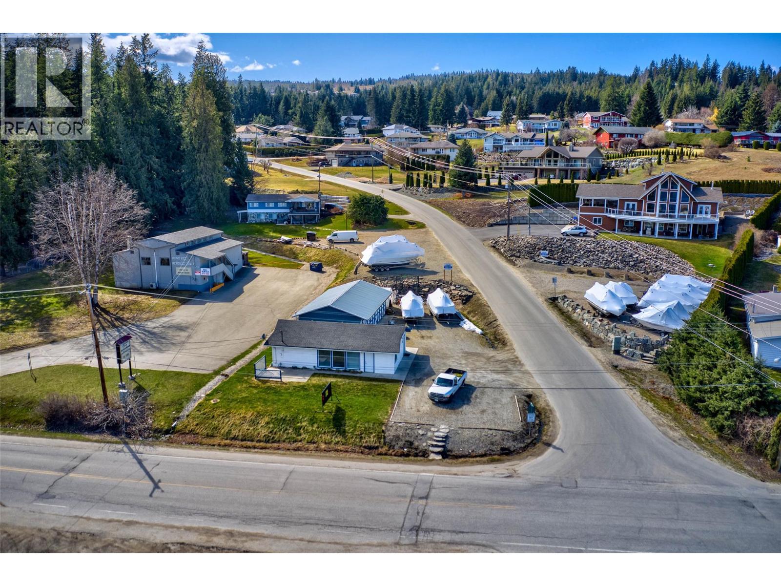 2886 Marine Drive, Blind Bay, British Columbia  V0E 1H1 - Photo 38 - 10370560