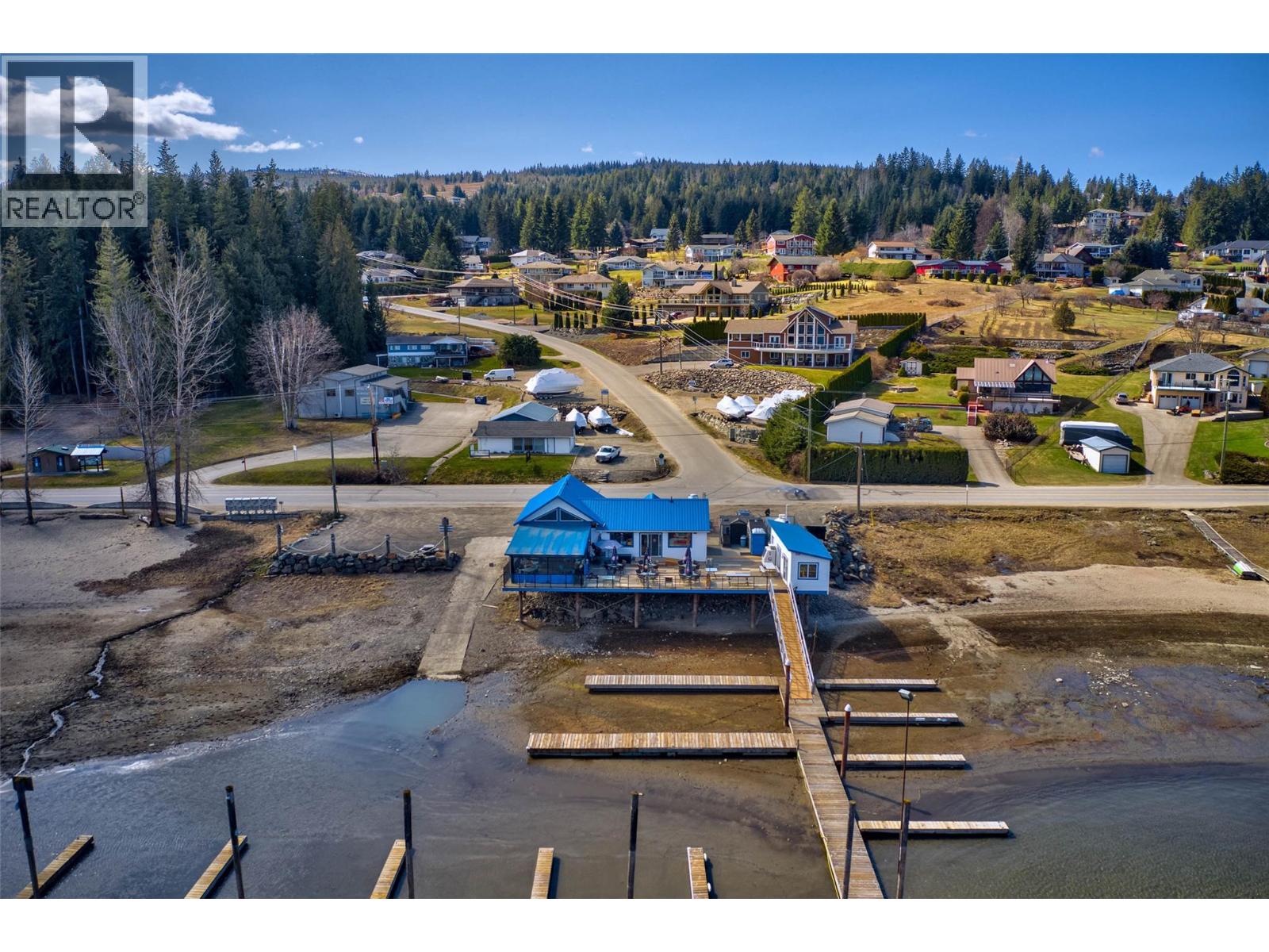 2886 Marine Drive, Blind Bay, British Columbia  V0E 1H1 - Photo 39 - 10370560