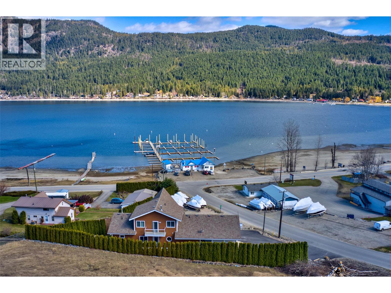 2886 Marine Drive, Blind Bay, British Columbia  V0E 1H1 - Photo 41 - 10370560