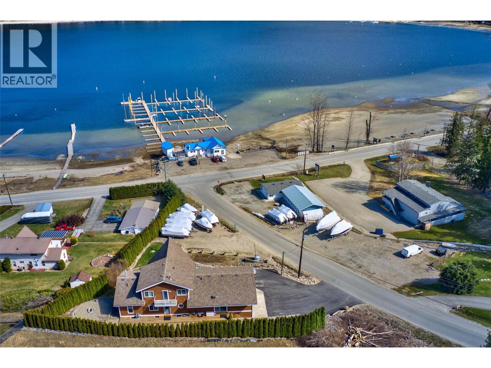2886 Marine Drive, Blind Bay, British Columbia  V0E 1H1 - Photo 45 - 10370560