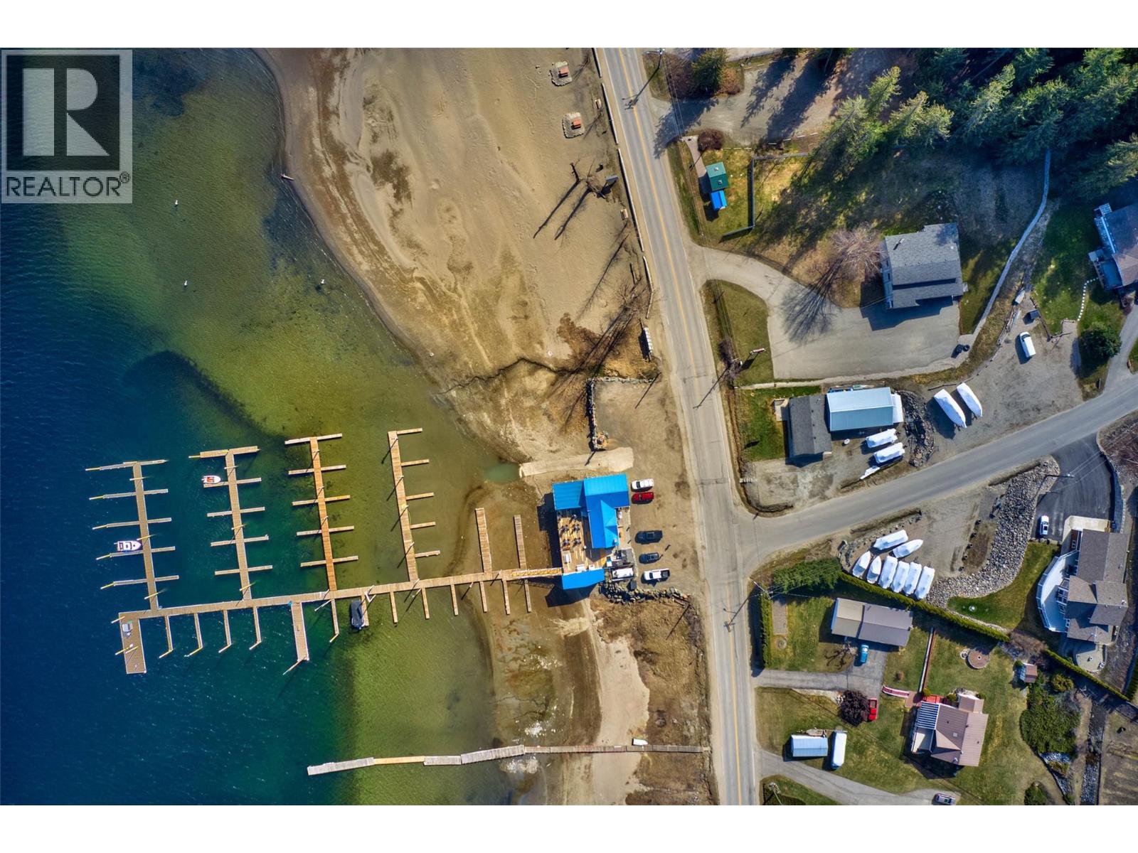 2886 Marine Drive, Blind Bay, British Columbia  V0E 1H1 - Photo 47 - 10370560