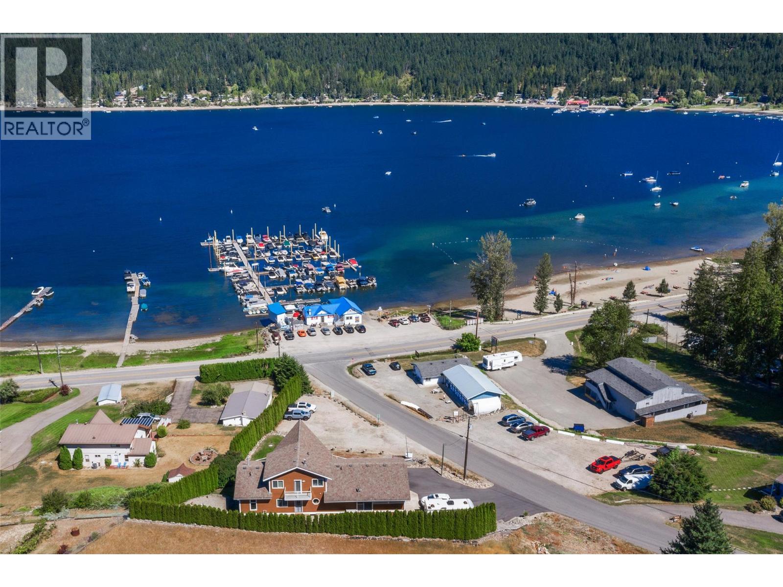 2886 Marine Drive, Blind Bay, British Columbia  V0E 1H1 - Photo 5 - 10370560