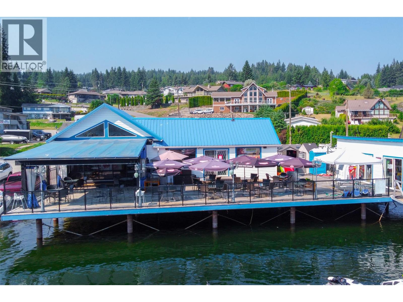 2886 Marine Drive, Blind Bay, British Columbia  V0E 1H1 - Photo 7 - 10370560
