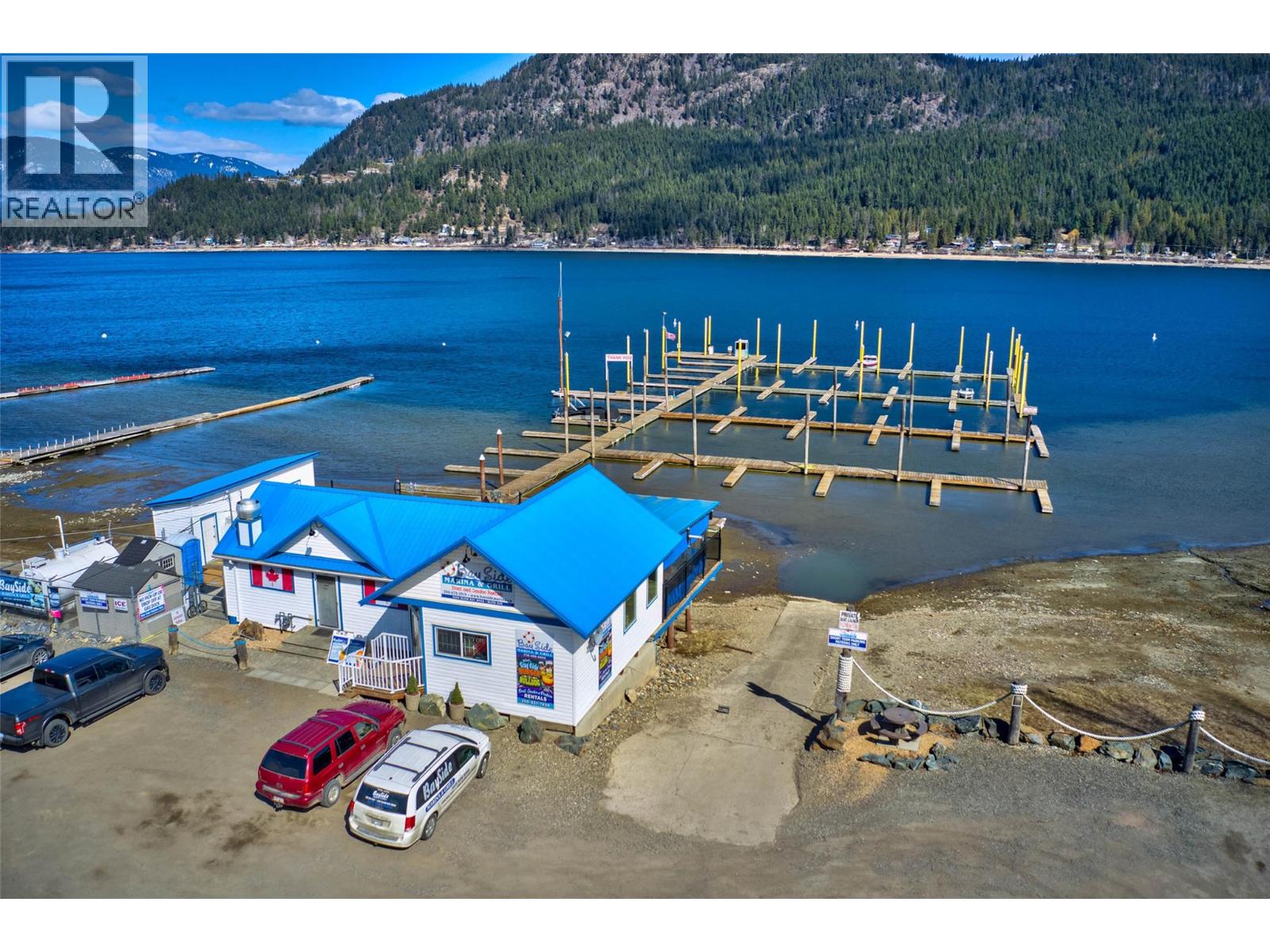 2886 Marine Drive, Blind Bay, British Columbia  V0E 1H1 - Photo 8 - 10370560
