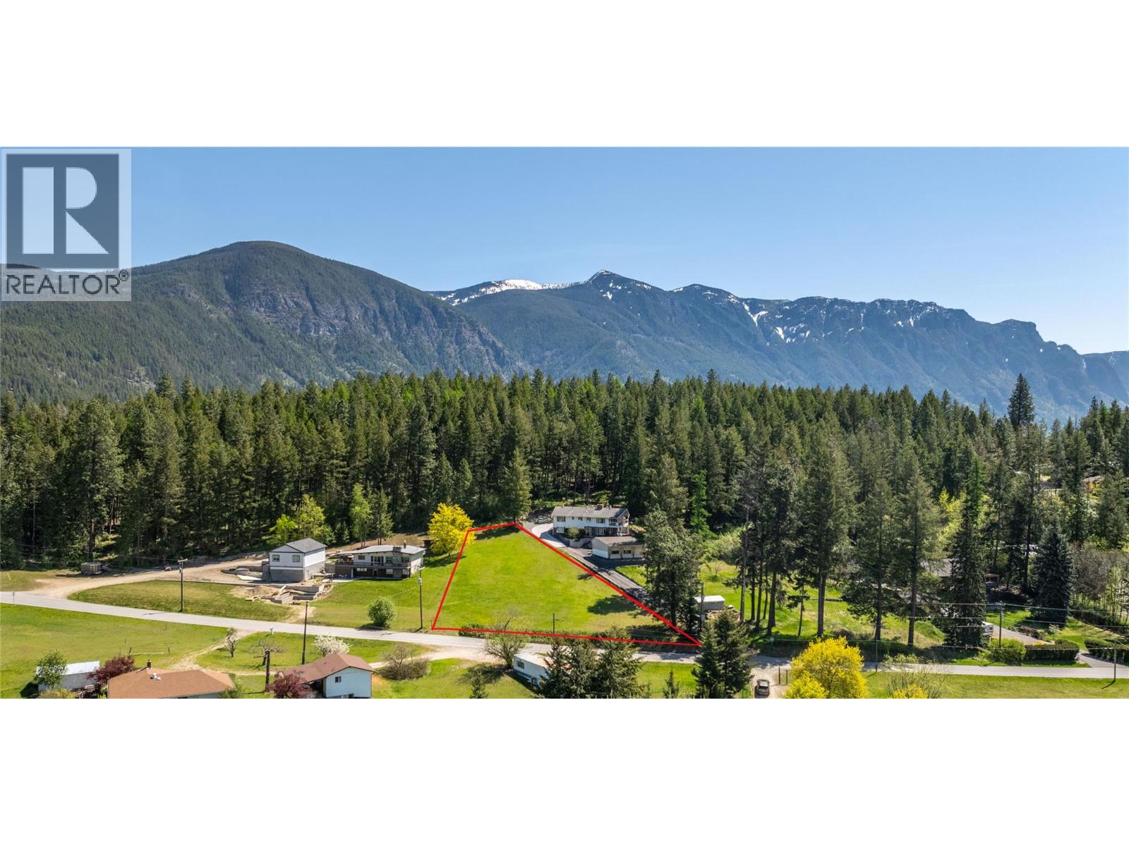 212 36TH  N Avenue, erickson, British Columbia
