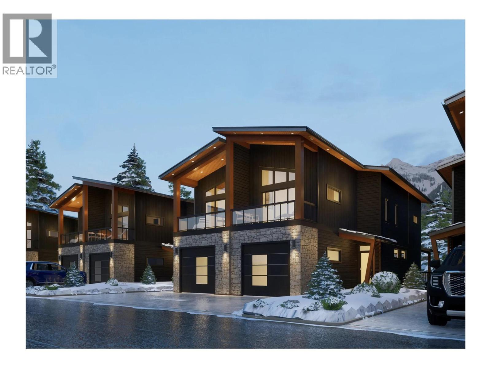 5429 Resort Drive Unit# 203, fernie, British Columbia