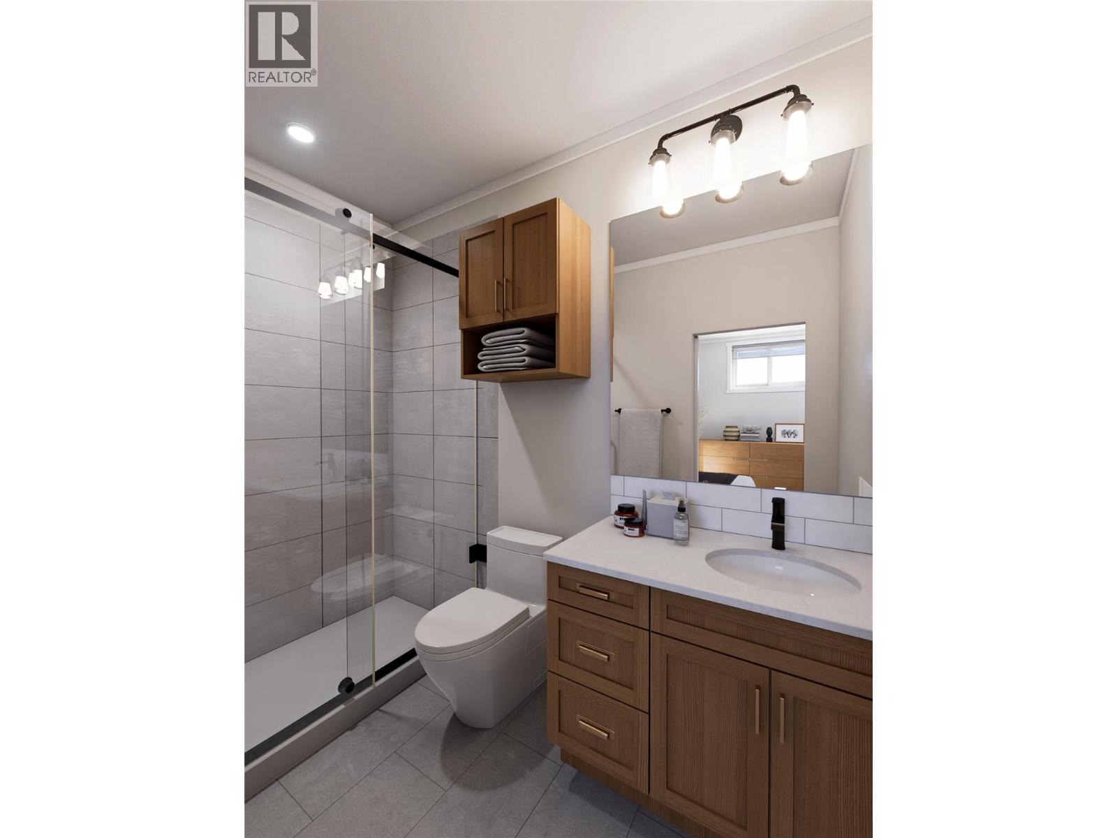 5429 Resort Drive Unit# 203, Fernie, British Columbia  V0B 1M5 - Photo 4 - 10370530