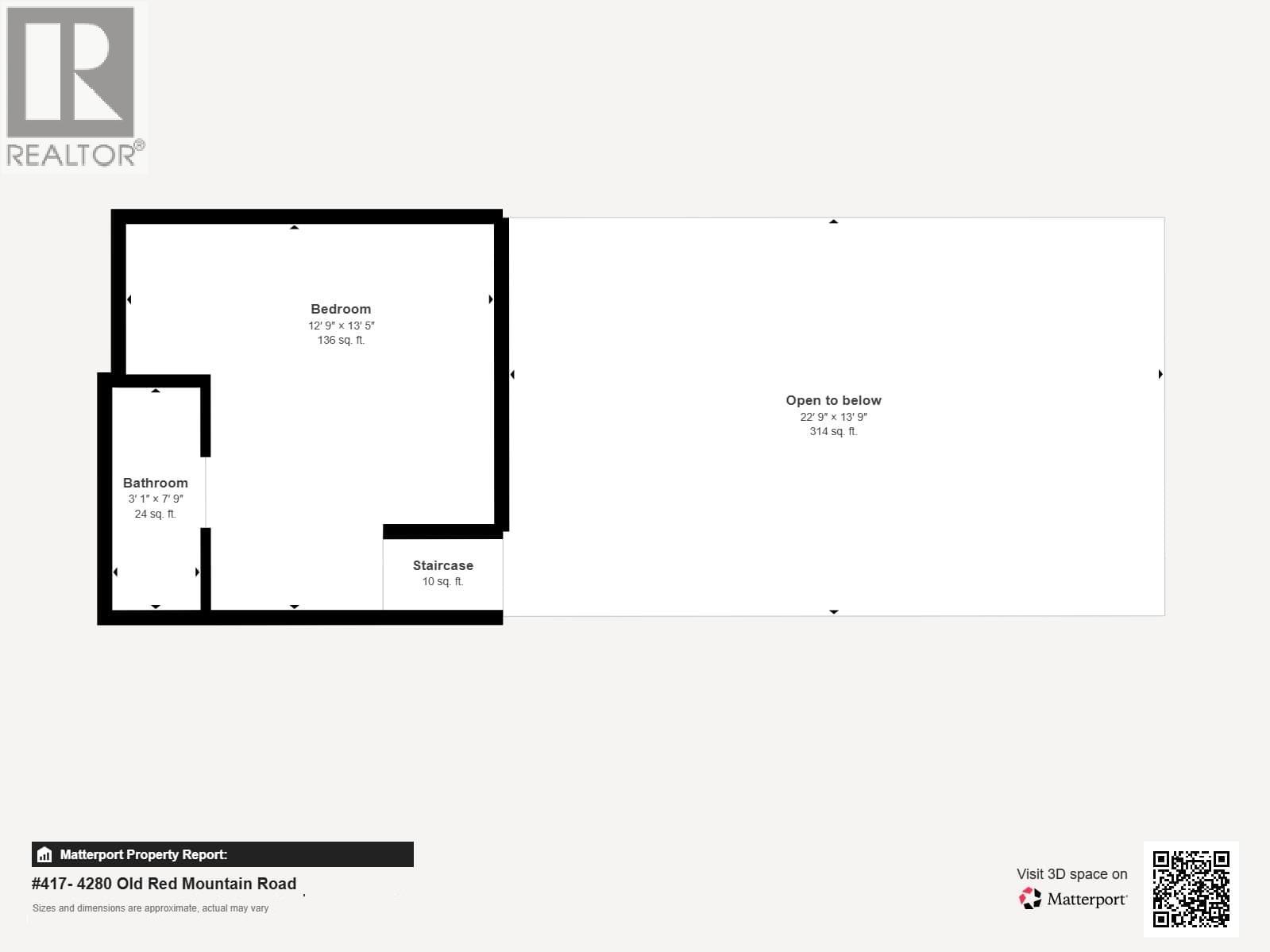 4280 Red Mountain Road Unit# 417, Rossland, British Columbia  V0G 1Y0 - Photo 39 - 10370274