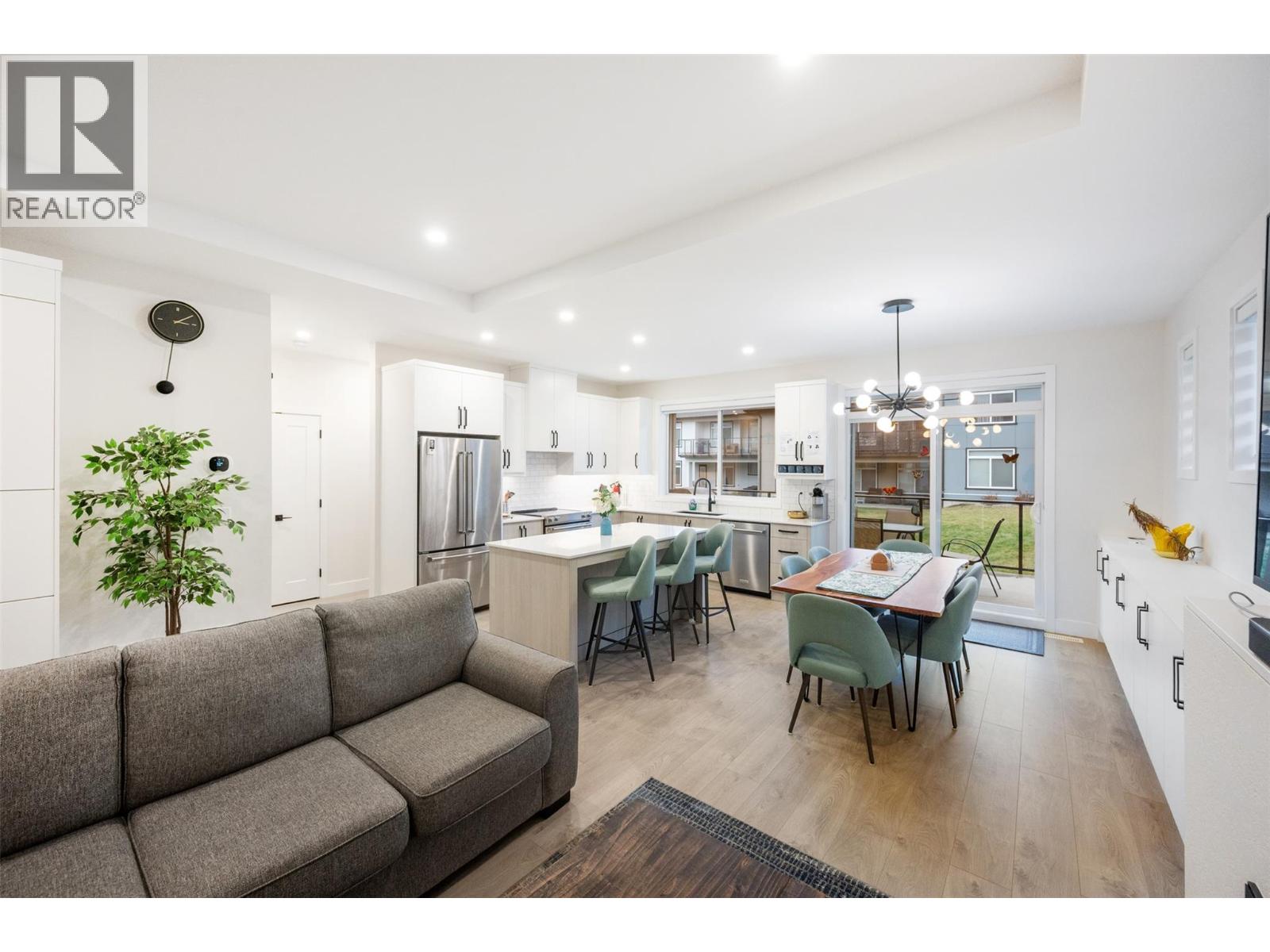 8000 Vedette Drive Unit# 22, Osoyoos, British Columbia  V0H 1V2 - Photo 7 - 10370555