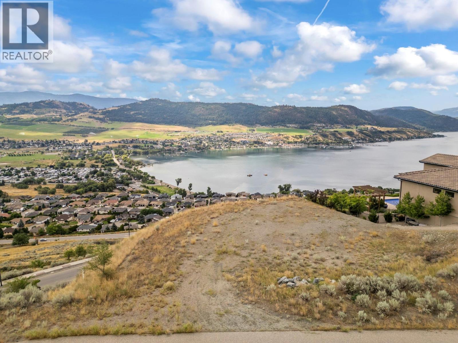 144 Silversage Terrace Lot# 1, Vernon, British Columbia  V1H 2J7 - Photo 3 - 10370548