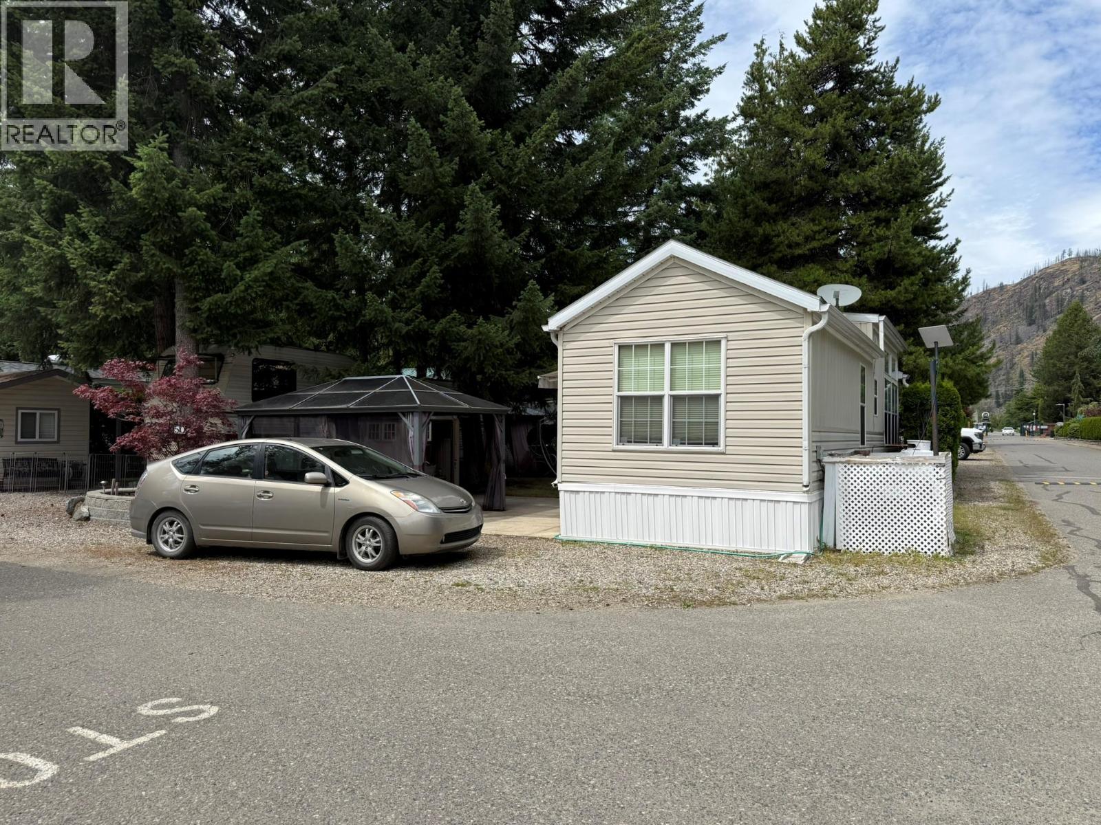 3980 Squilax Anglemont Road Unit# 50, scotch creek, British Columbia