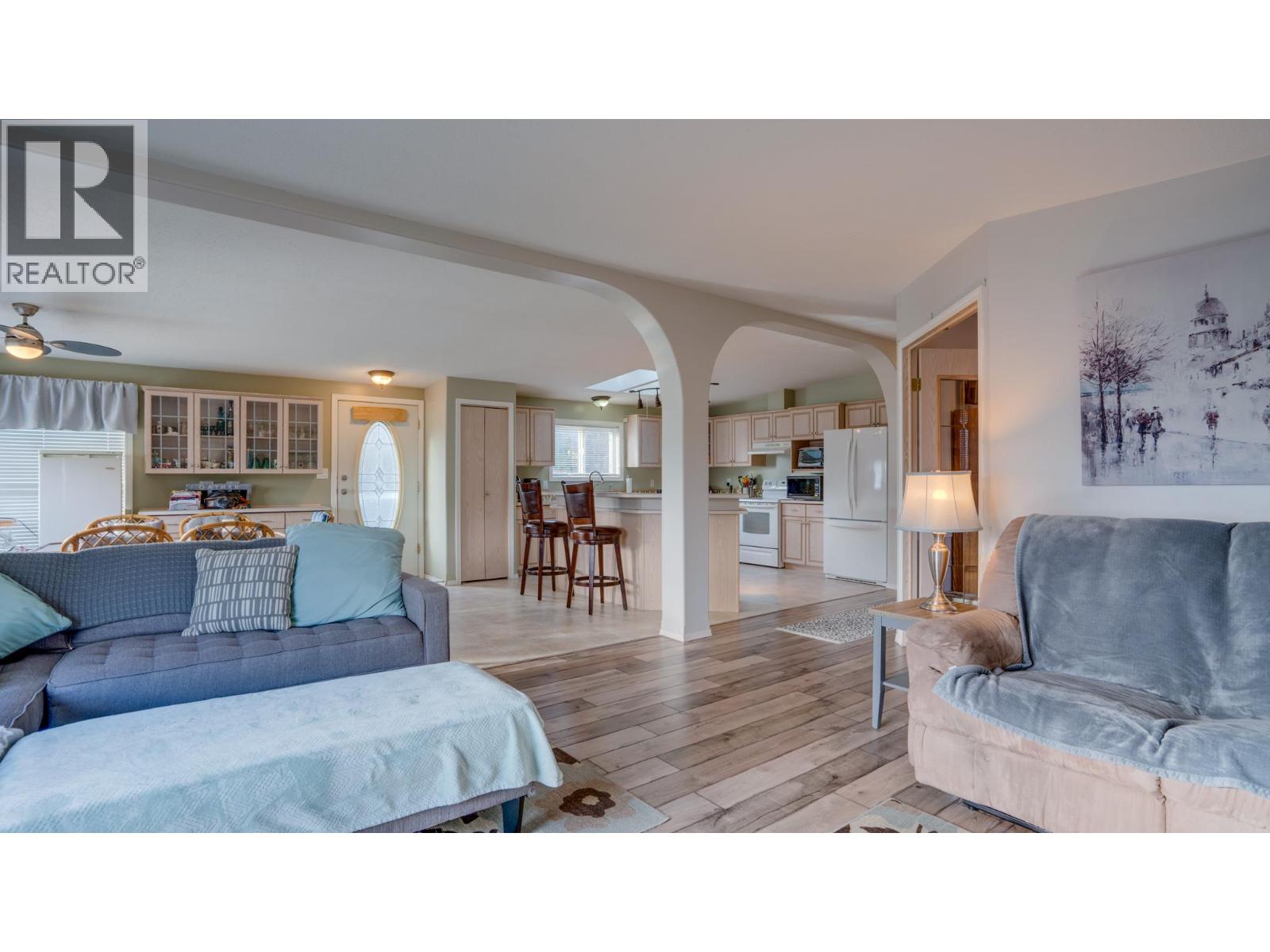 9510 Highway 97n Unit# 43, Vernon, British Columbia  V1H 1R8 - Photo 15 - 10370563