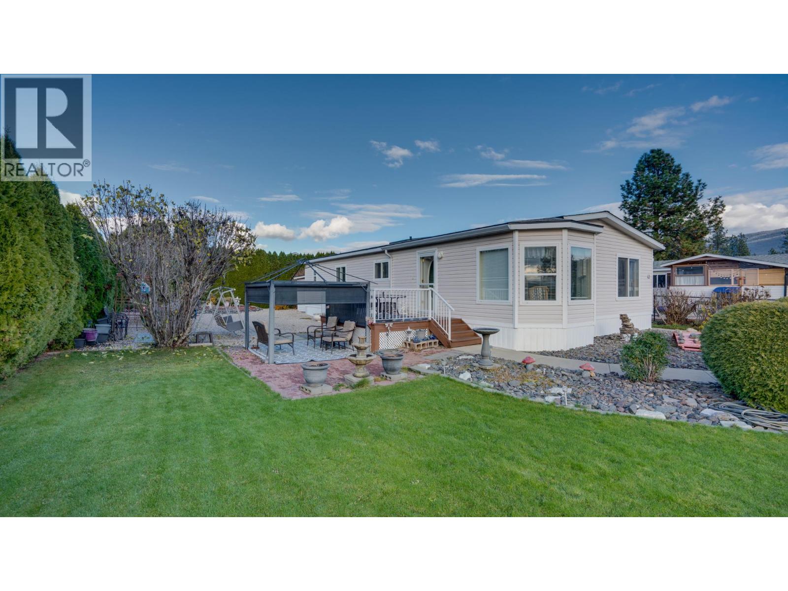 9510 Highway 97n Unit# 43, Vernon, British Columbia  V1H 1R8 - Photo 2 - 10370563