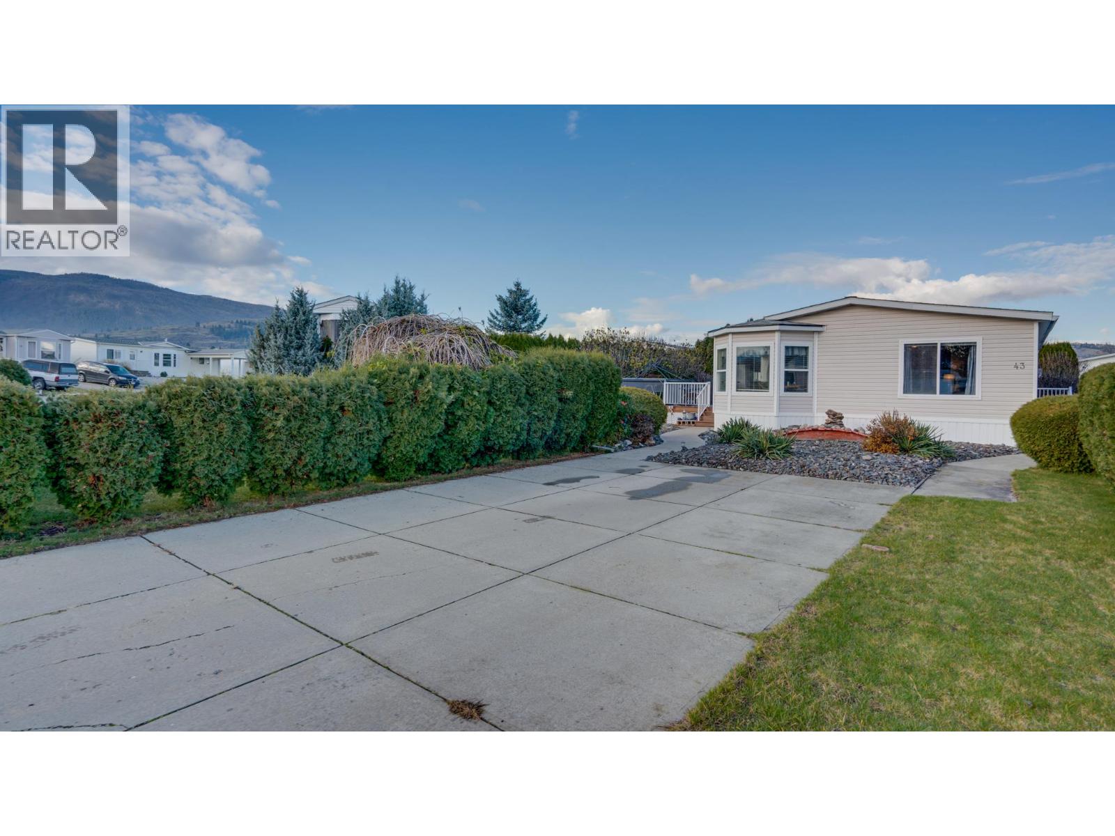9510 Highway 97n Unit# 43, Vernon, British Columbia  V1H 1R8 - Photo 26 - 10370563