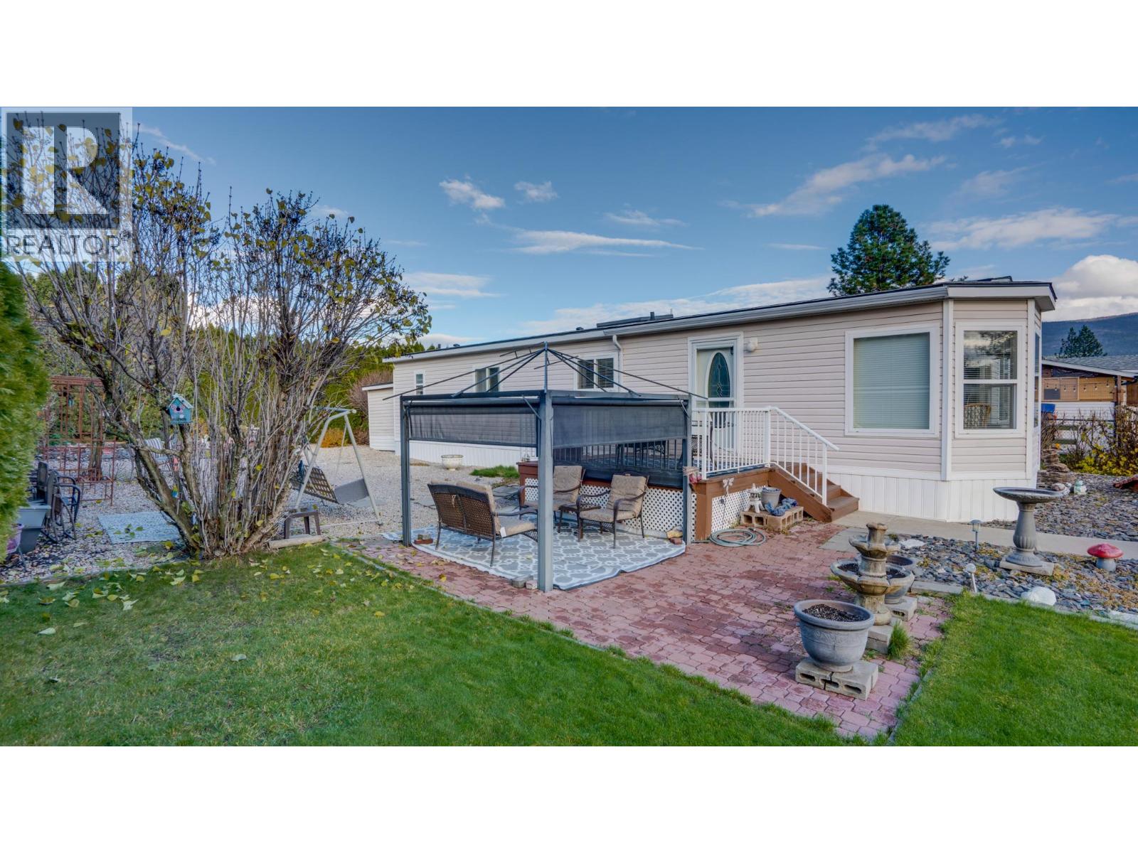9510 Highway 97n Unit# 43, Vernon, British Columbia  V1H 1R8 - Photo 29 - 10370563