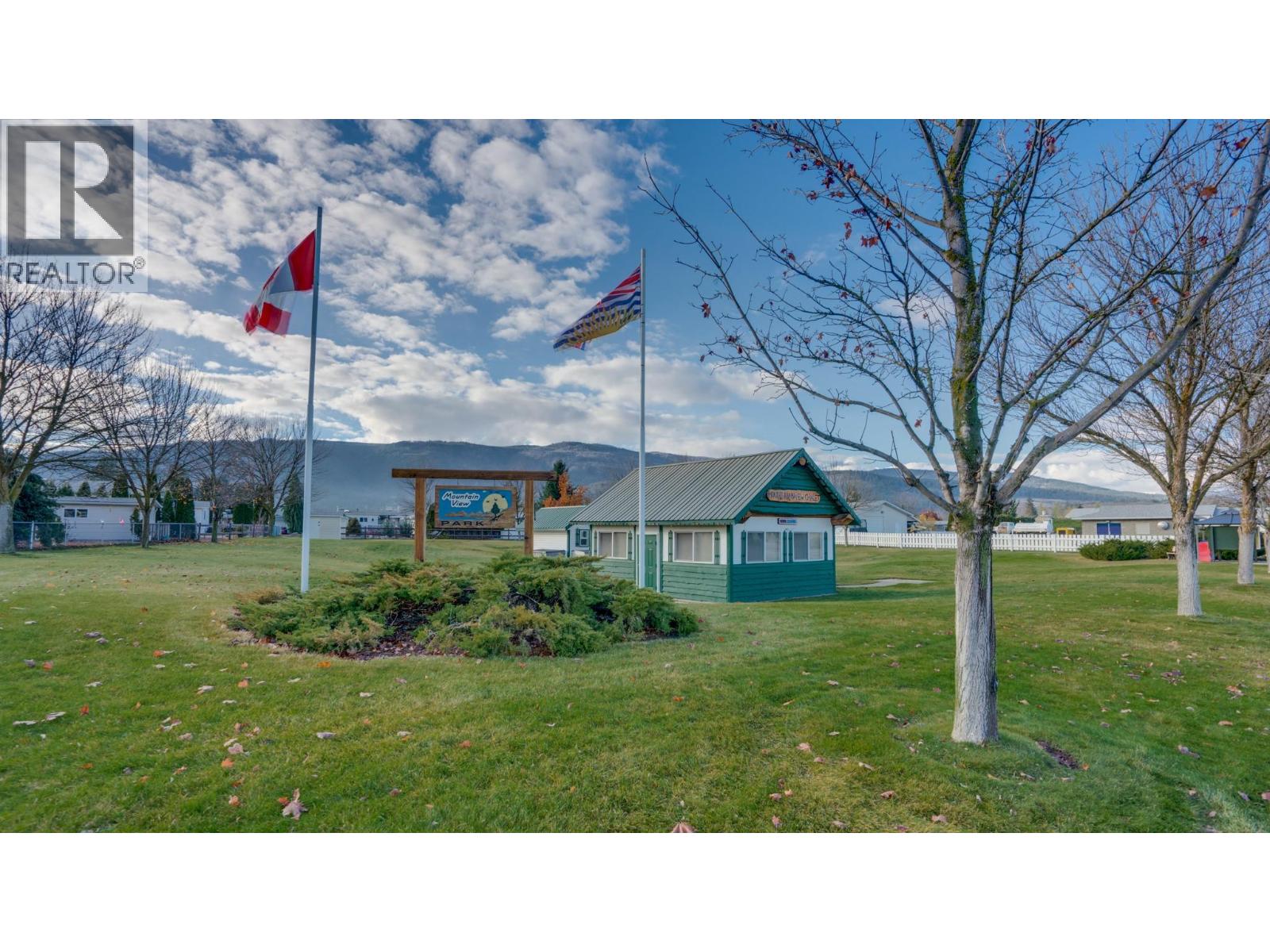 9510 Highway 97n Unit# 43, Vernon, British Columbia  V1H 1R8 - Photo 36 - 10370563