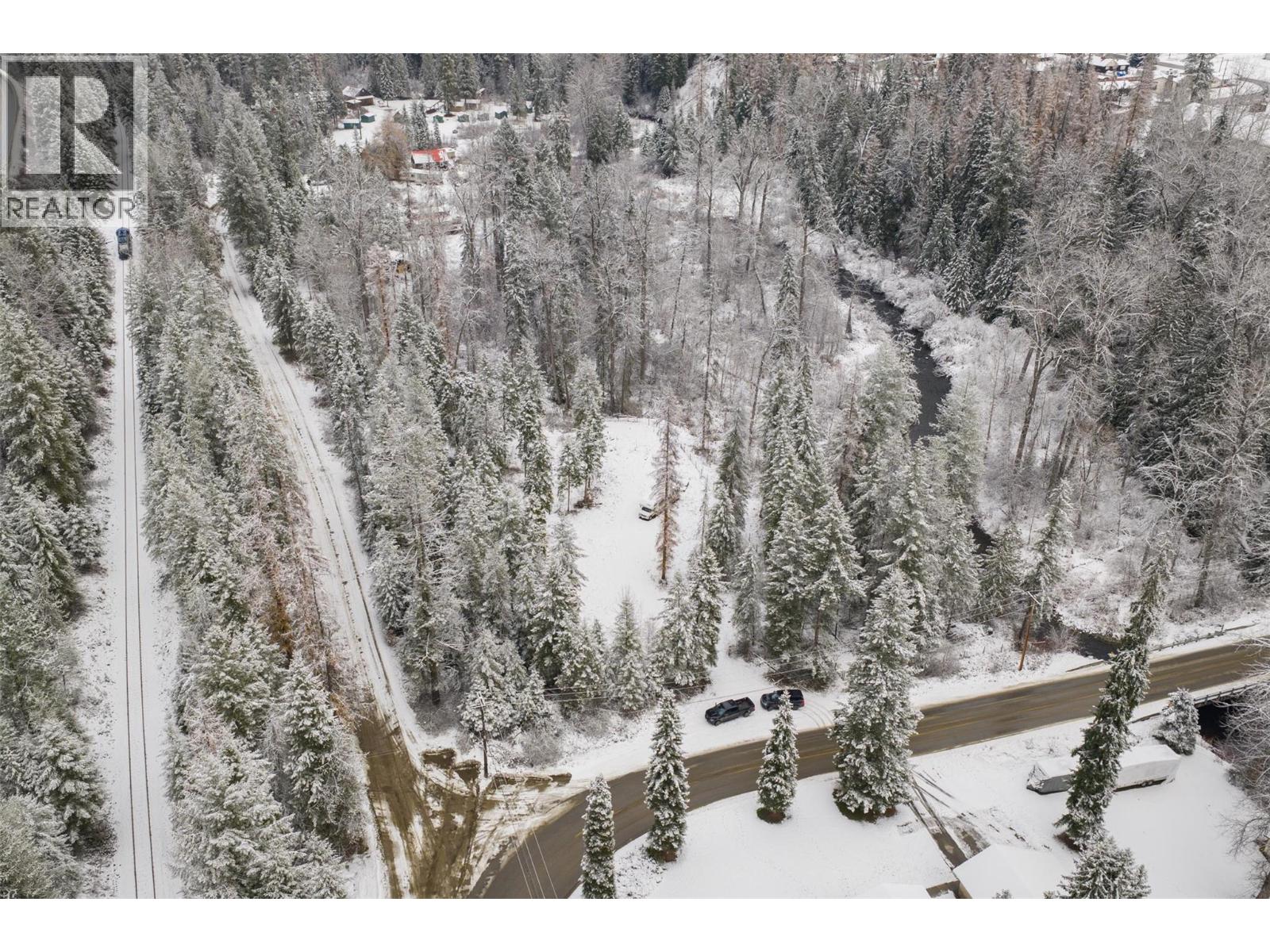 Lot A BLUEBIRD Road, fruitvale, British Columbia