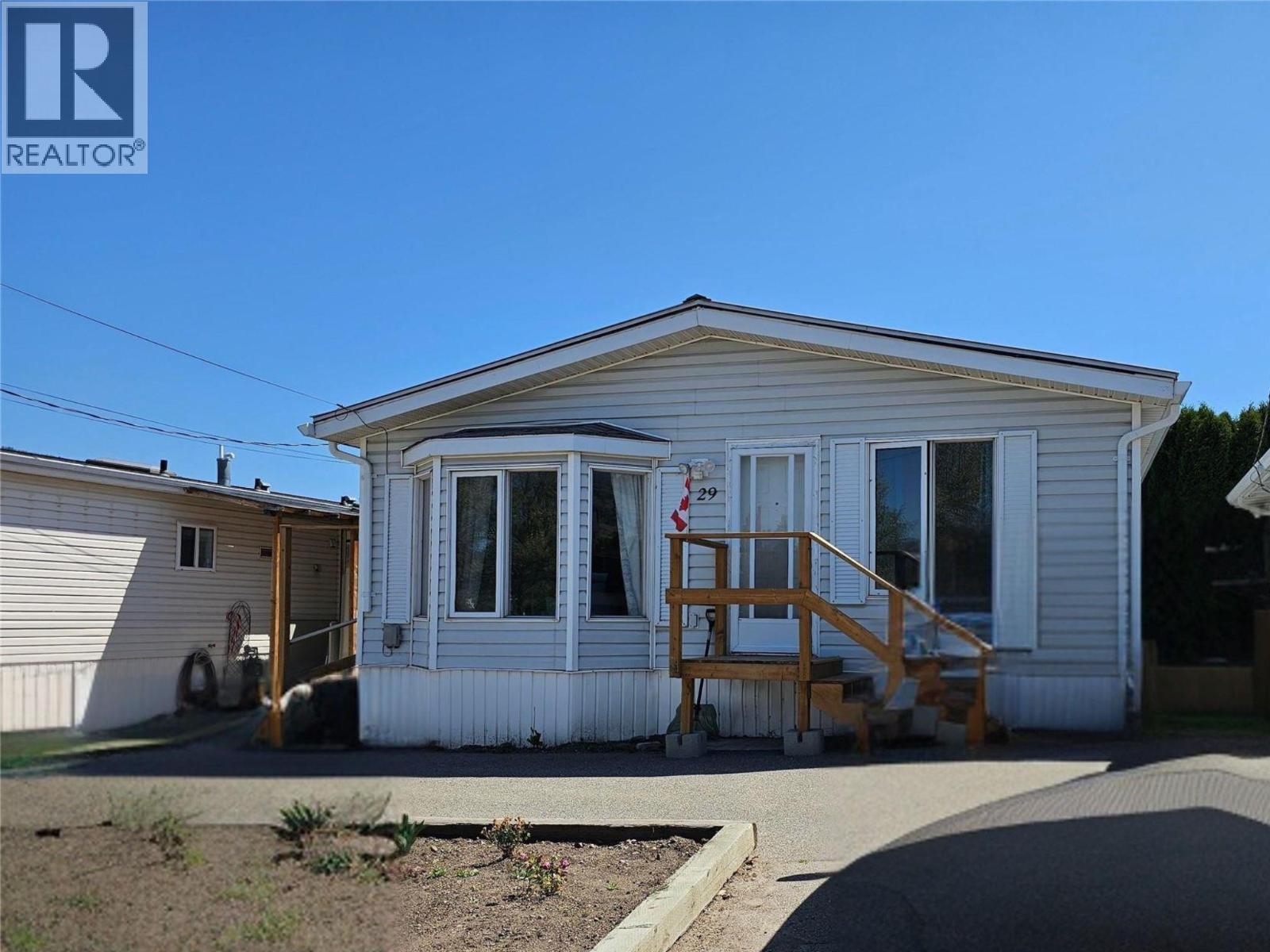 6677 Park Drive Unit# 29, Oliver, British Columbia  V0H 1T4 - Photo 1 - 10370589