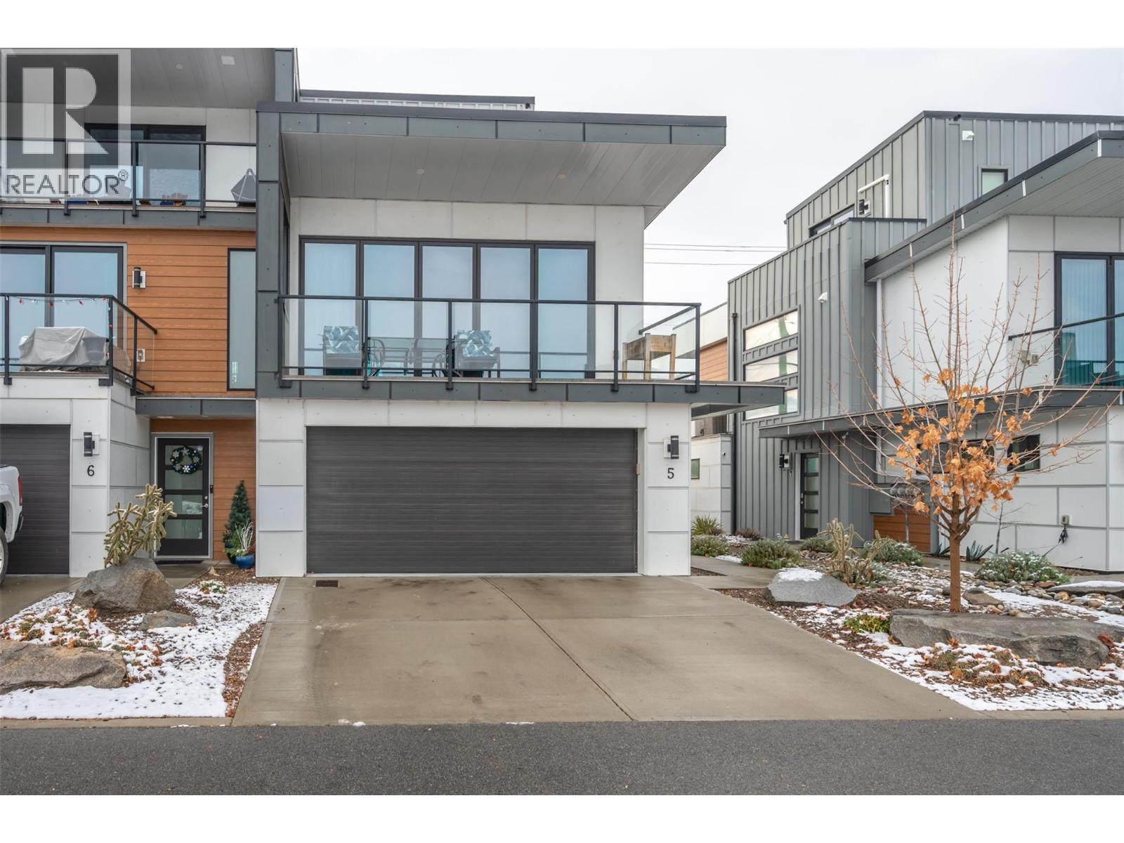 5995 Oliver Landing Crescent Unit# 5, Oliver, British Columbia  V0H 1T9 - Photo 1 - 10370606