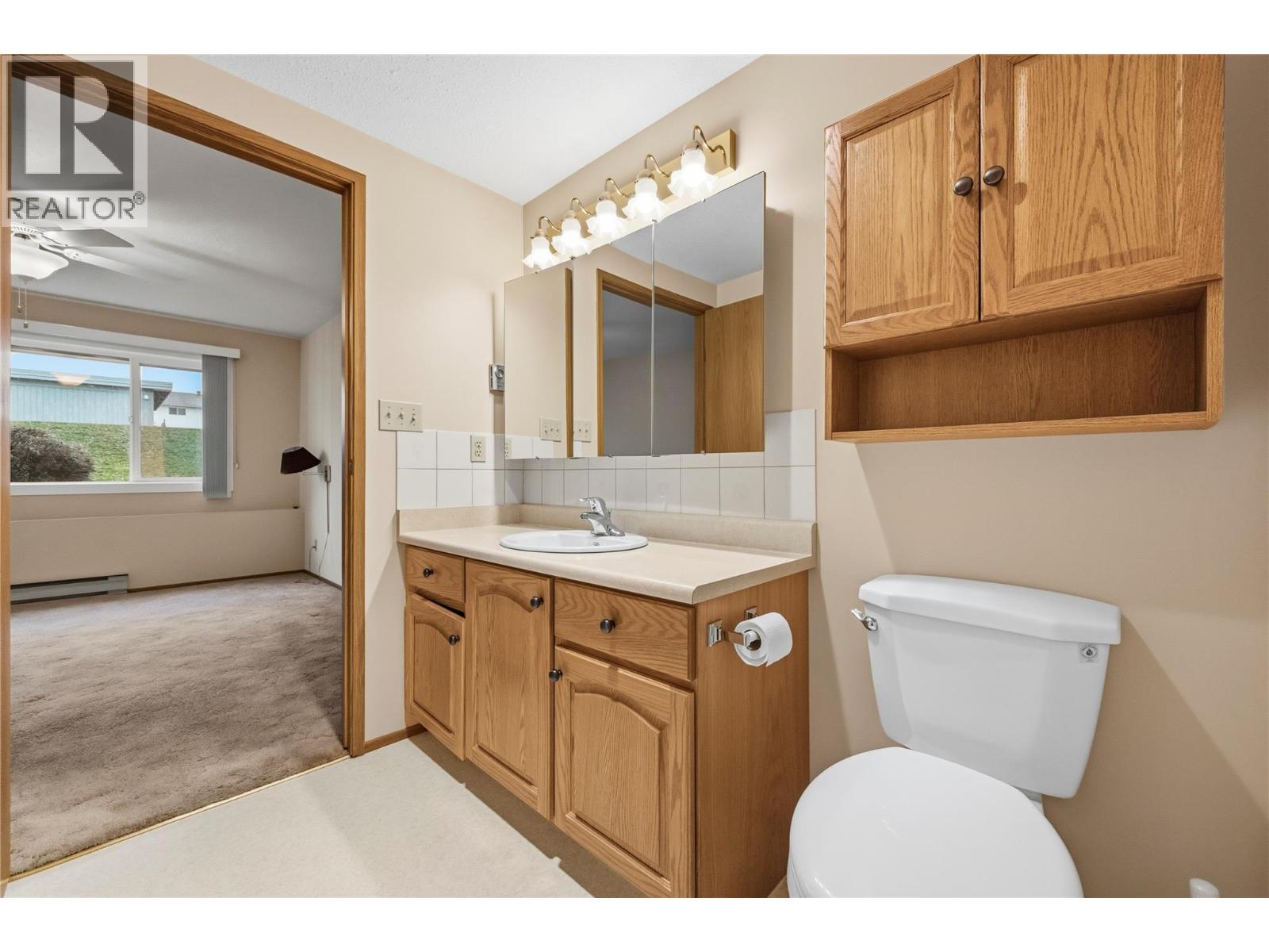 262 Kinney Avenue Unit# 102, Penticton, British Columbia  V2A 3N9 - Photo 10 - 10370547