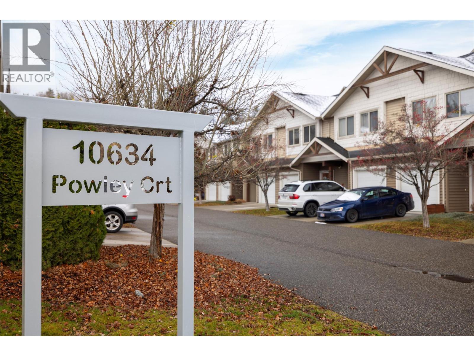 10634 Powley Court Unit# 208, Lake Country, British Columbia  V4V 2R4 - Photo 30 - 10370276