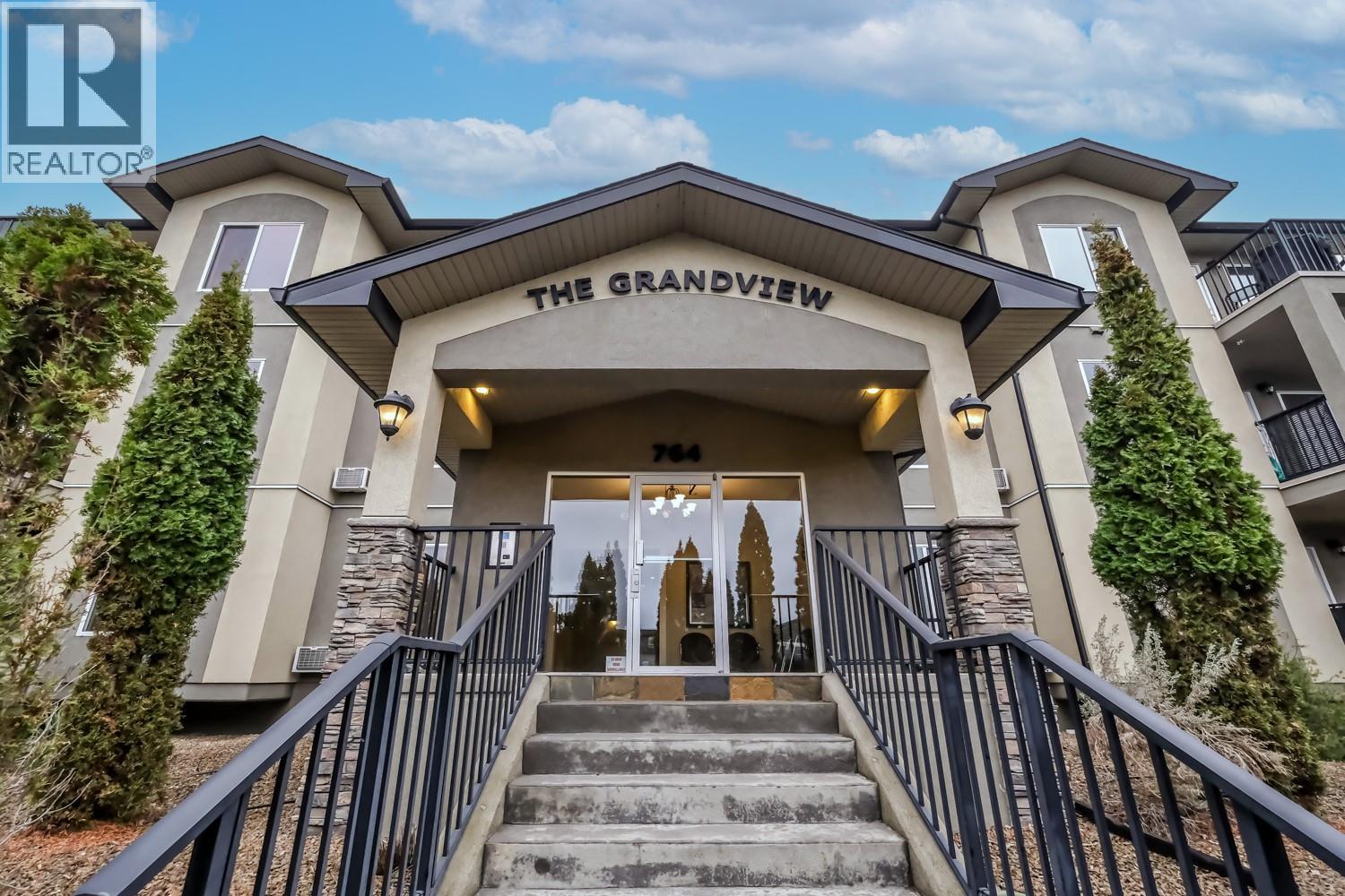 764 Government Street Unit# 101, Penticton, British Columbia  V2A 4T3 - Photo 1 - 10370618