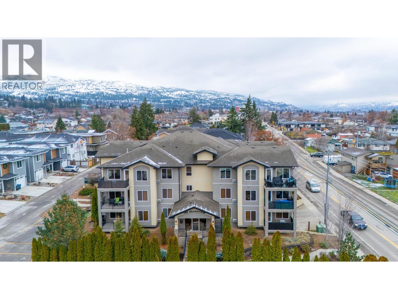 764 Government Street Unit# 101, Penticton, British Columbia  V2A 4T3 - Photo 30 - 10370618