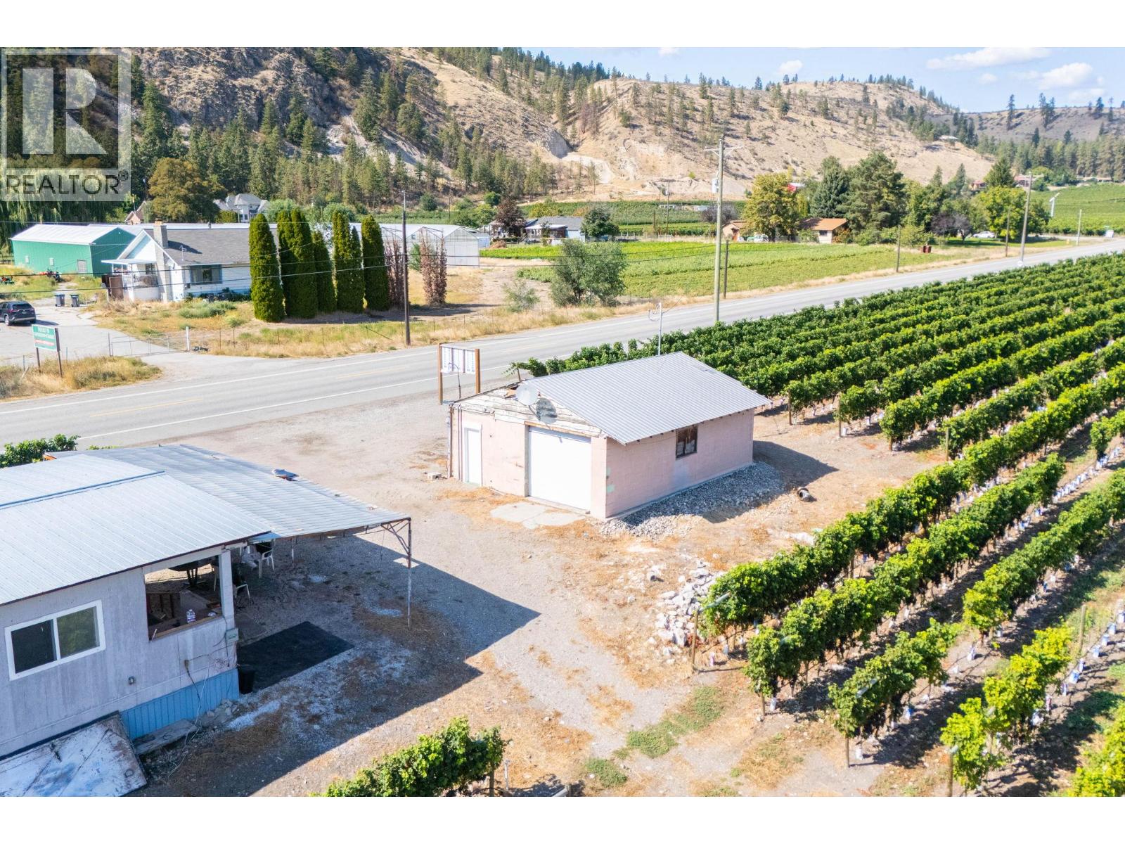 7337 Highway 97, Oliver, British Columbia  V0H 1T5 - Photo 17 - 10363584