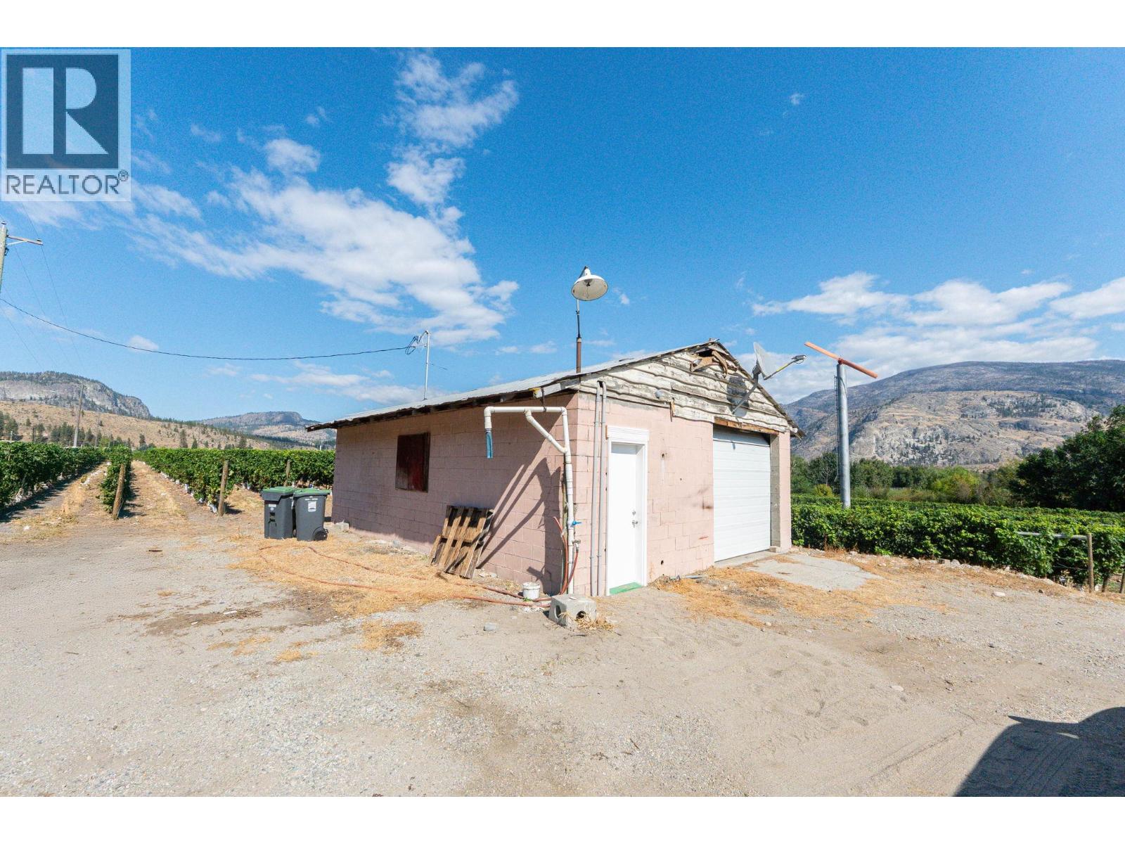 7337 Highway 97, Oliver, British Columbia  V0H 1T5 - Photo 19 - 10363584