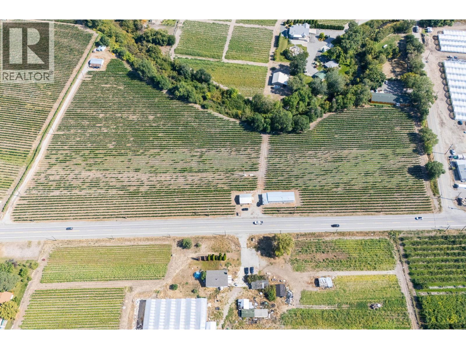 7337 Highway 97, Oliver, British Columbia  V0H 1T5 - Photo 3 - 10363584