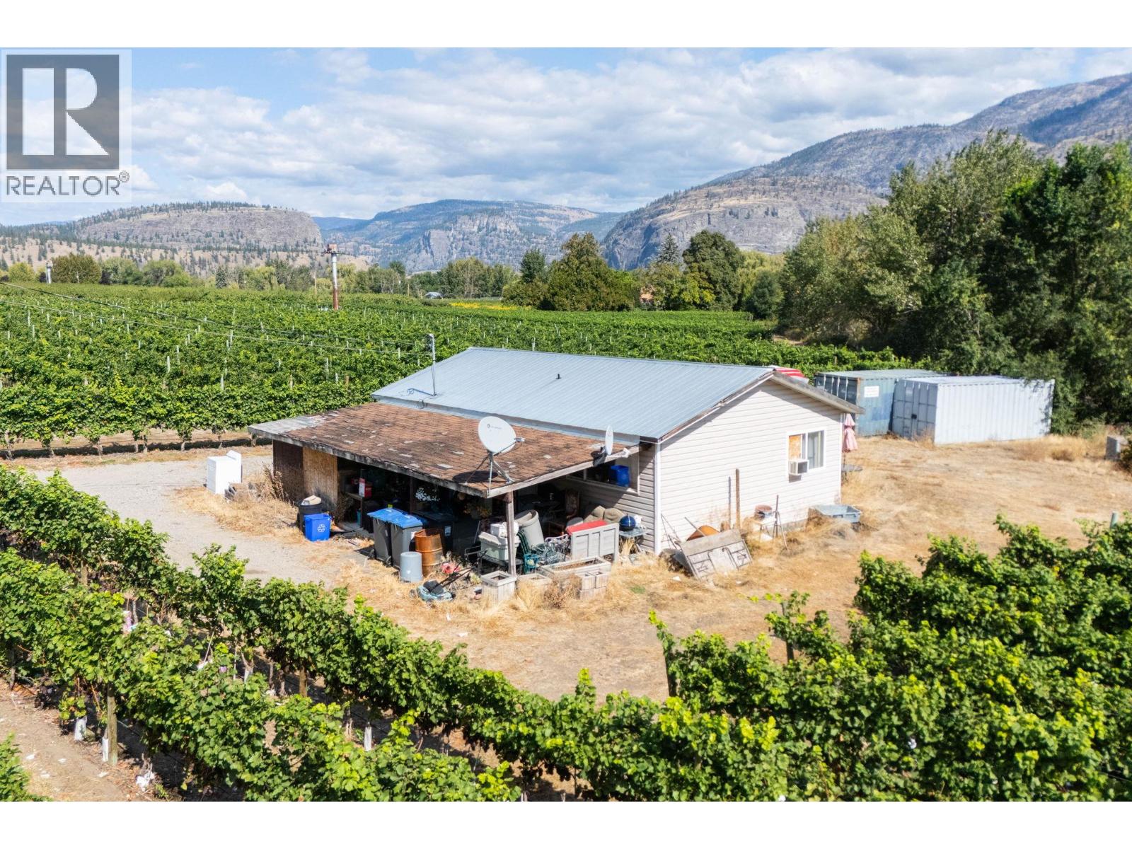 7337 Highway 97, Oliver, British Columbia  V0H 1T5 - Photo 30 - 10363584