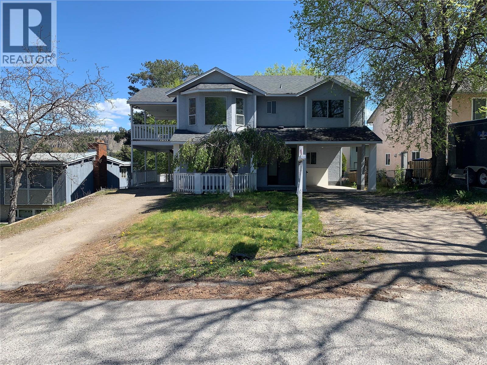 1425 Highland Drive S, kelowna, British Columbia