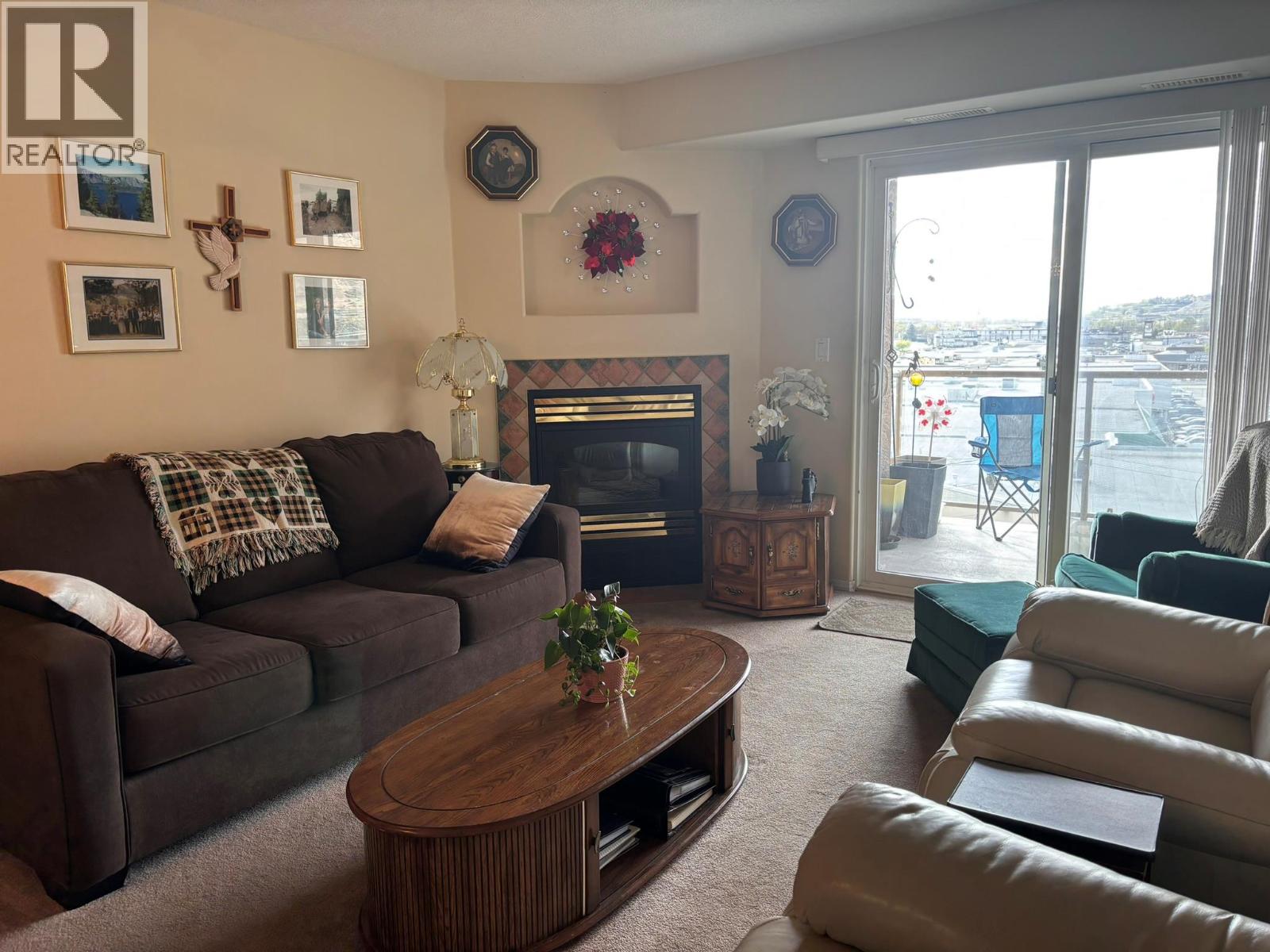 2169 Flamingo Road Unit# 304, Kamloops, British Columbia  V2C 4J8 - Photo 11 - 10370628