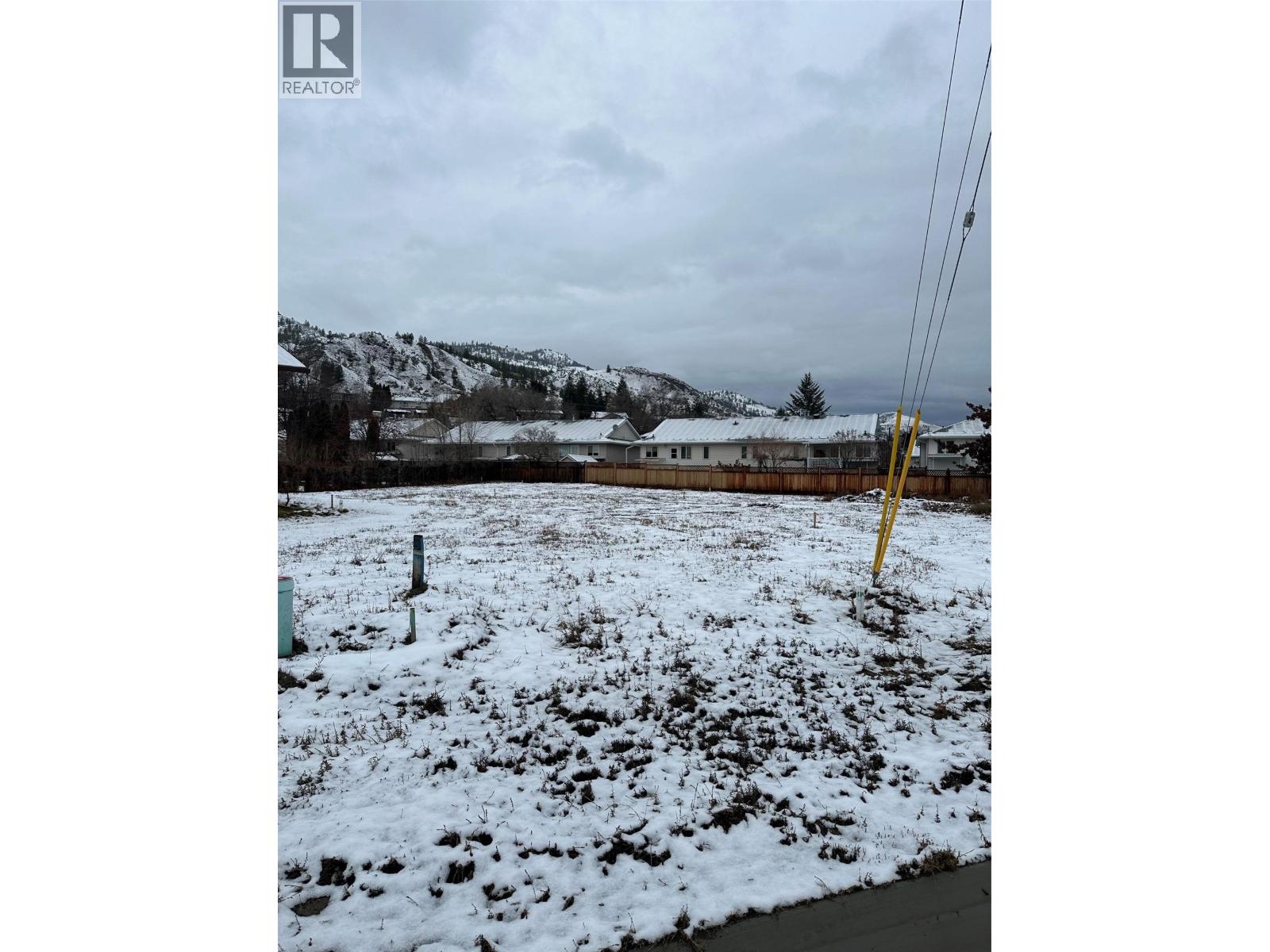 2604 ELSTON Drive Lot# 2, kamloops, British Columbia