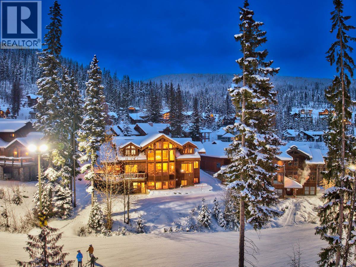 4119 Sundance Drive, Sun Peaks, British Columbia  V0E 5N0 - Photo 2 - 10370641