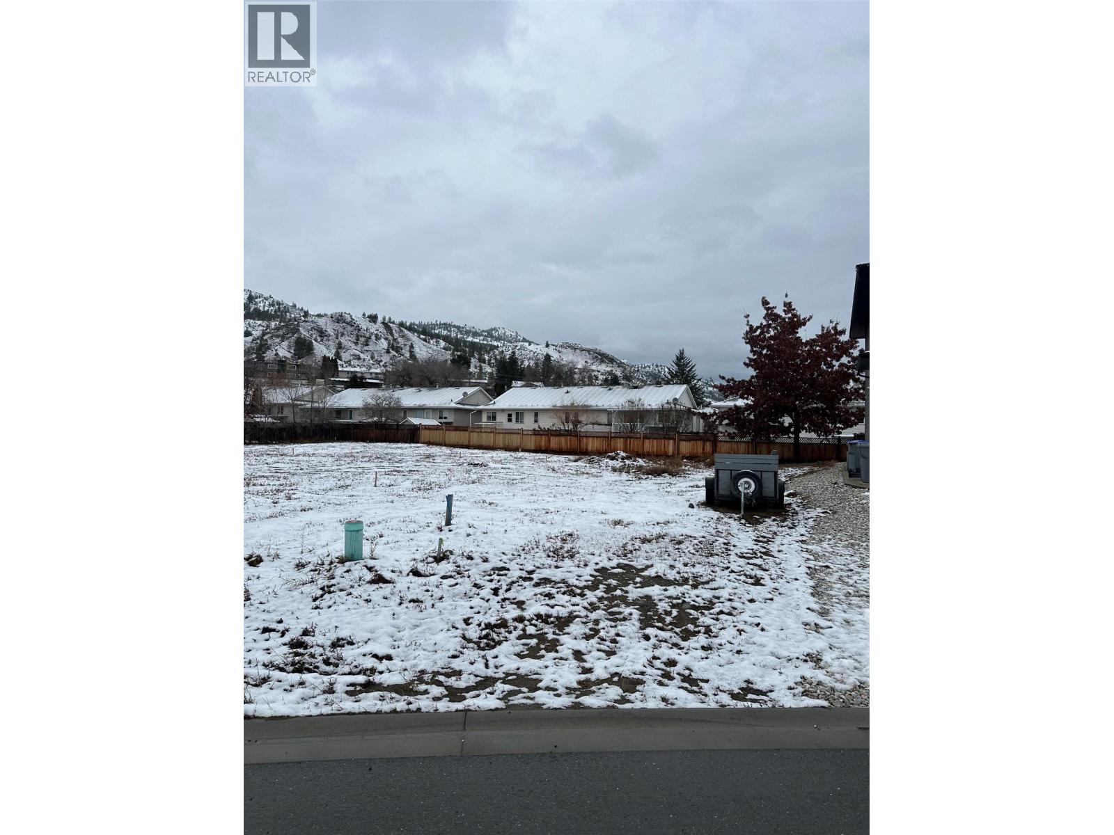 2608 ELSTON Drive Lot# 3, kamloops, British Columbia