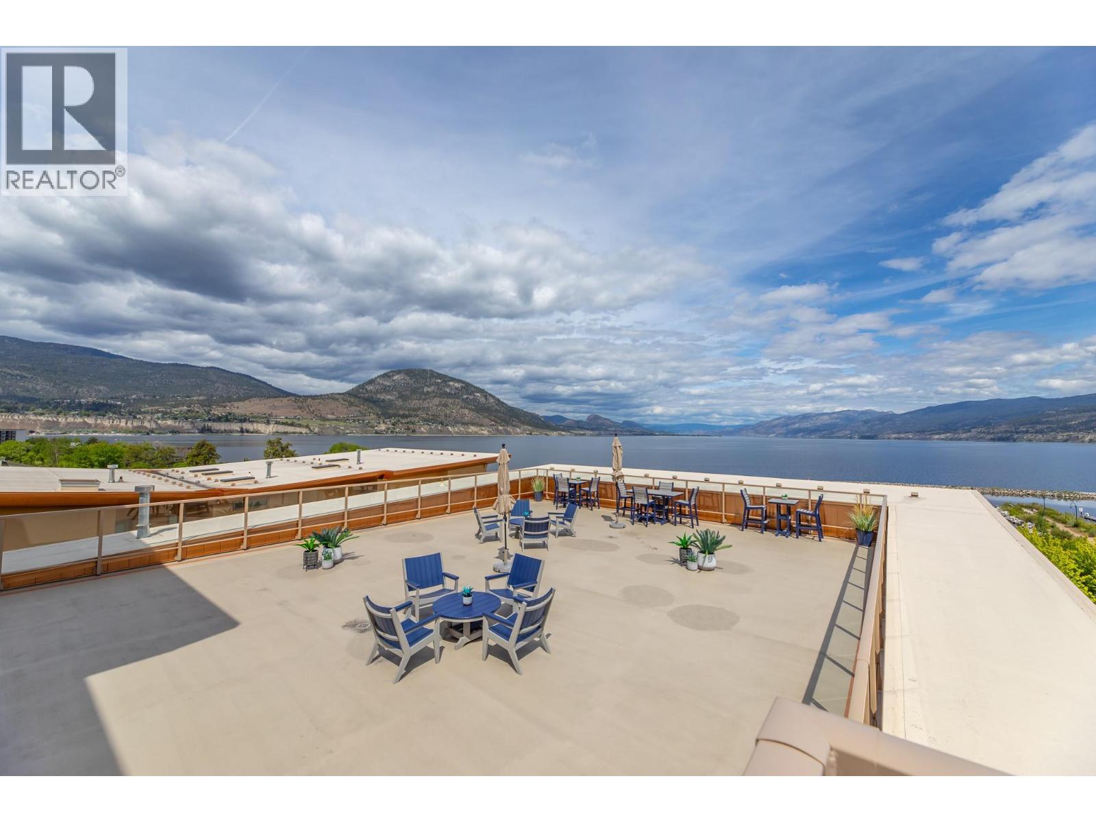 250 Marina Way Unit# 208, Penticton, British Columbia  V2A 1H4 - Photo 33 - 10370646