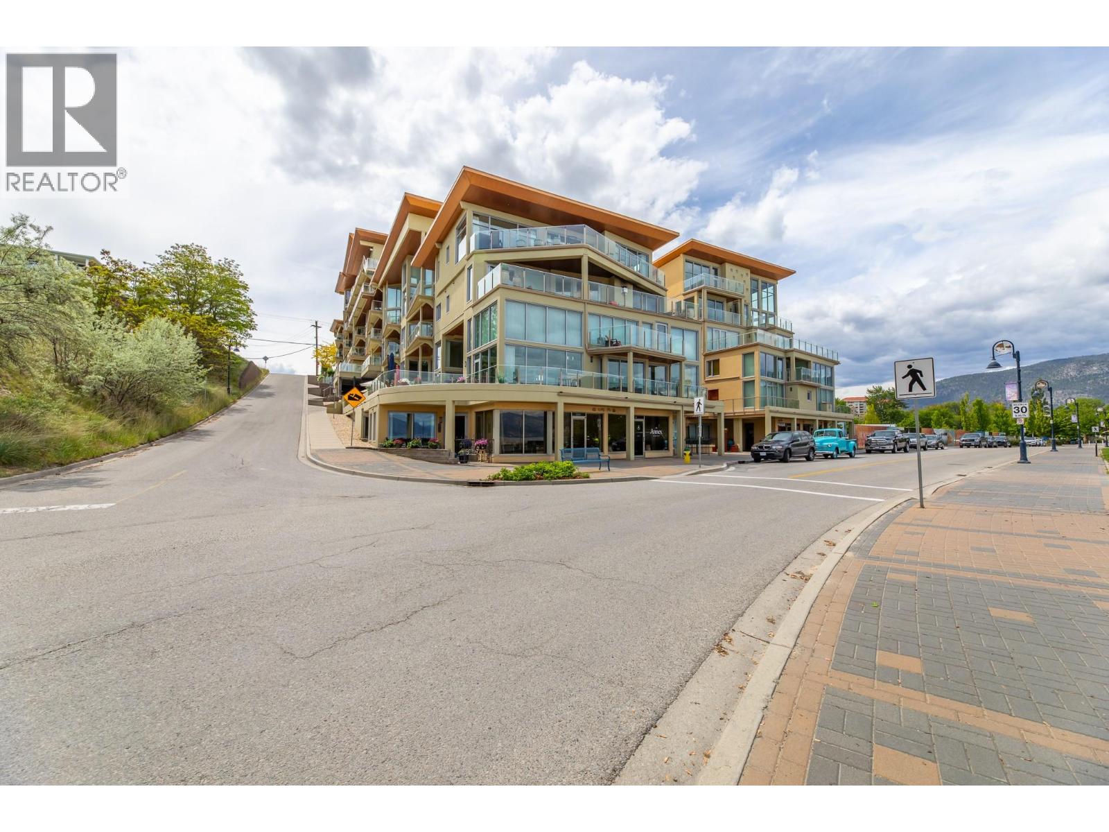 250 Marina Way Unit# 208, Penticton, British Columbia  V2A 1H4 - Photo 34 - 10370646
