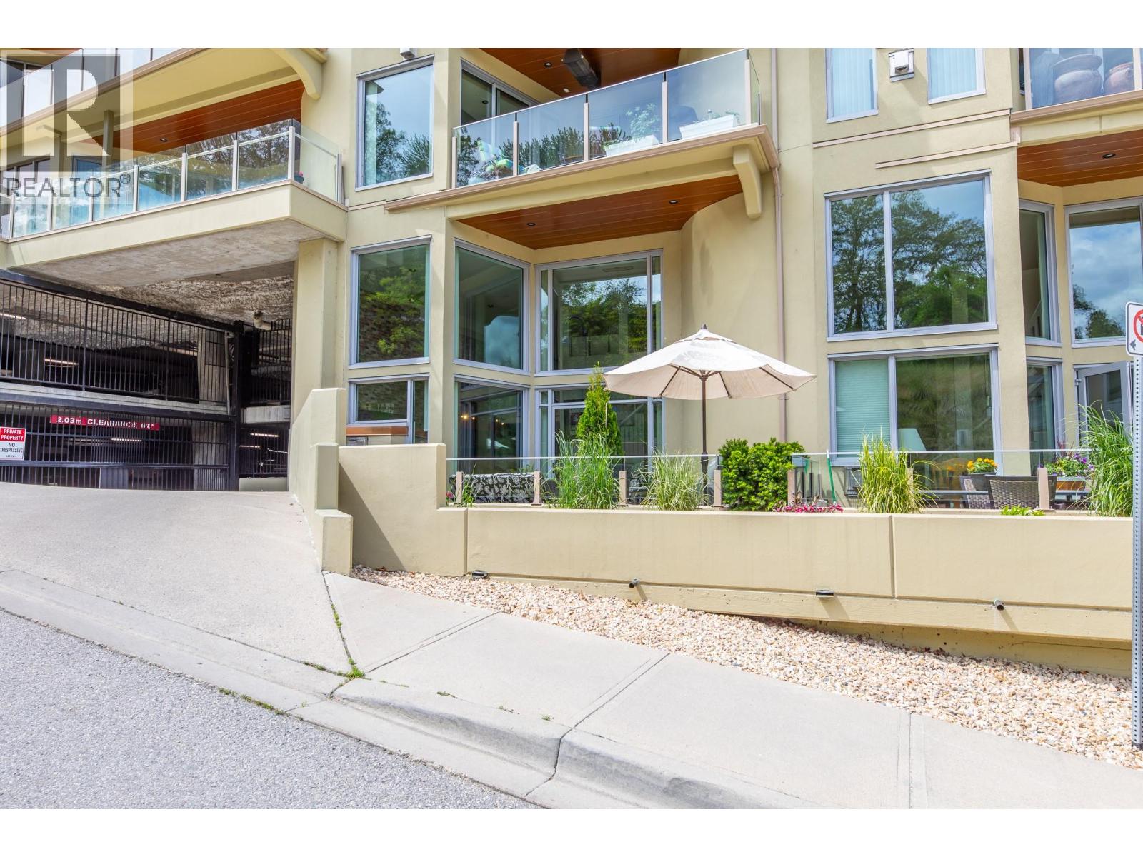 250 Marina Way Unit# 208, Penticton, British Columbia  V2A 1H4 - Photo 35 - 10370646