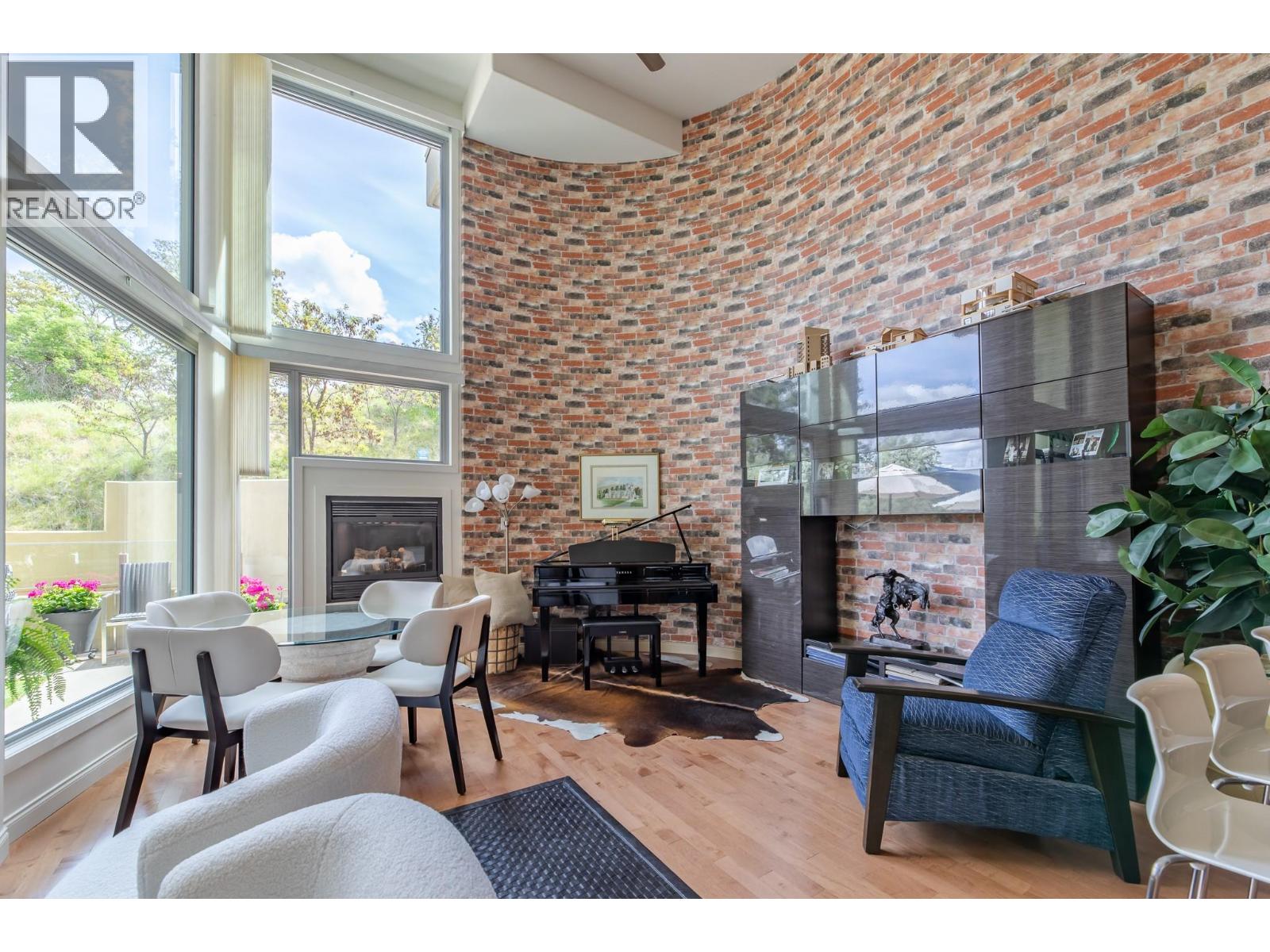 250 Marina Way Unit# 208, Penticton, British Columbia  V2A 1H4 - Photo 7 - 10370646