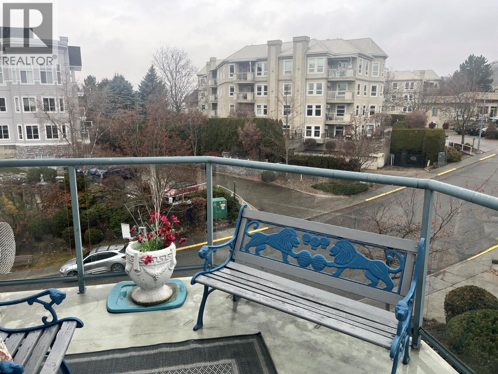 3221 Centennial Drive Unit# 401, Vernon, British Columbia  V1T 2T8 - Photo 15 - 10370533