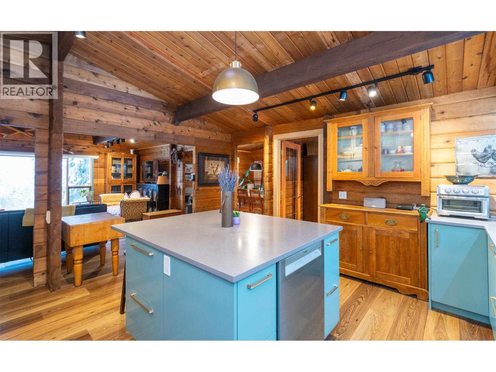 781 Gardom Lake Road, Enderby, British Columbia  V0E 1V3 - Photo 16 - 10370317