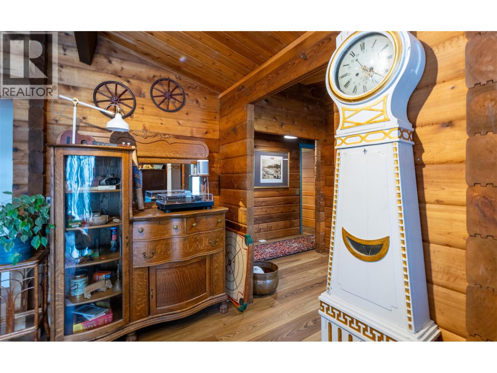 781 Gardom Lake Road, Enderby, British Columbia  V0E 1V3 - Photo 21 - 10370317