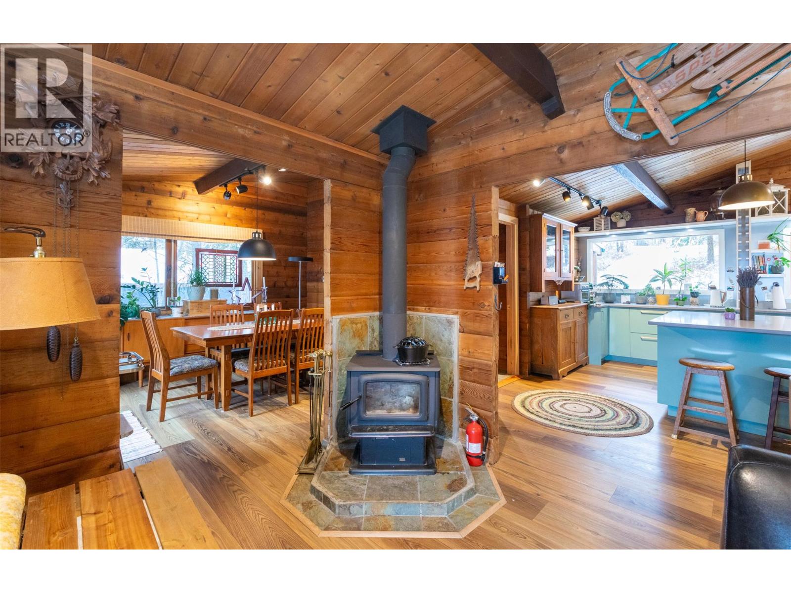 781 Gardom Lake Road, Enderby, British Columbia  V0E 1V3 - Photo 23 - 10370317