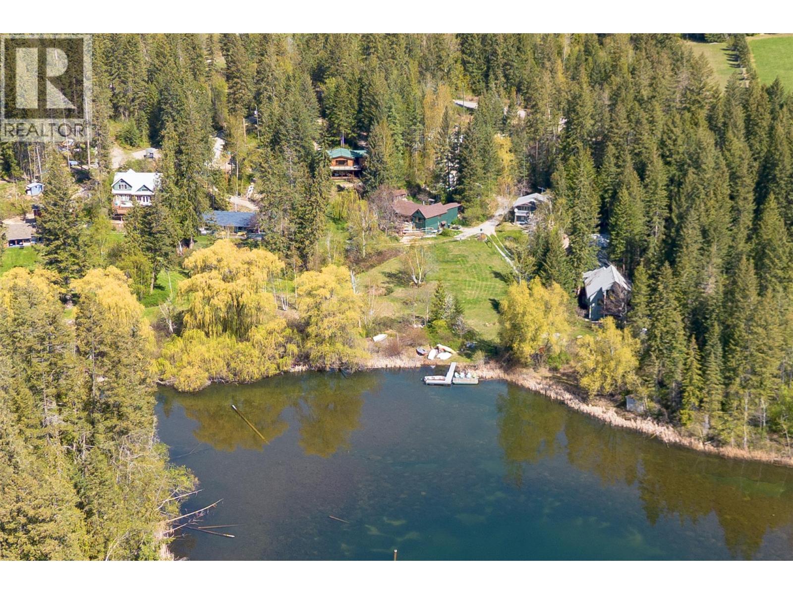 781 Gardom Lake Road, Enderby, British Columbia  V0E 1V3 - Photo 3 - 10370317
